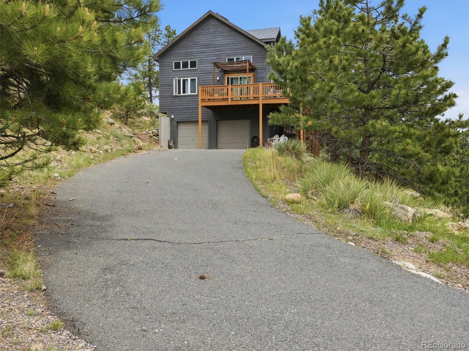 MLS Image #35 for 117  spruce trail,bailey, Colorado