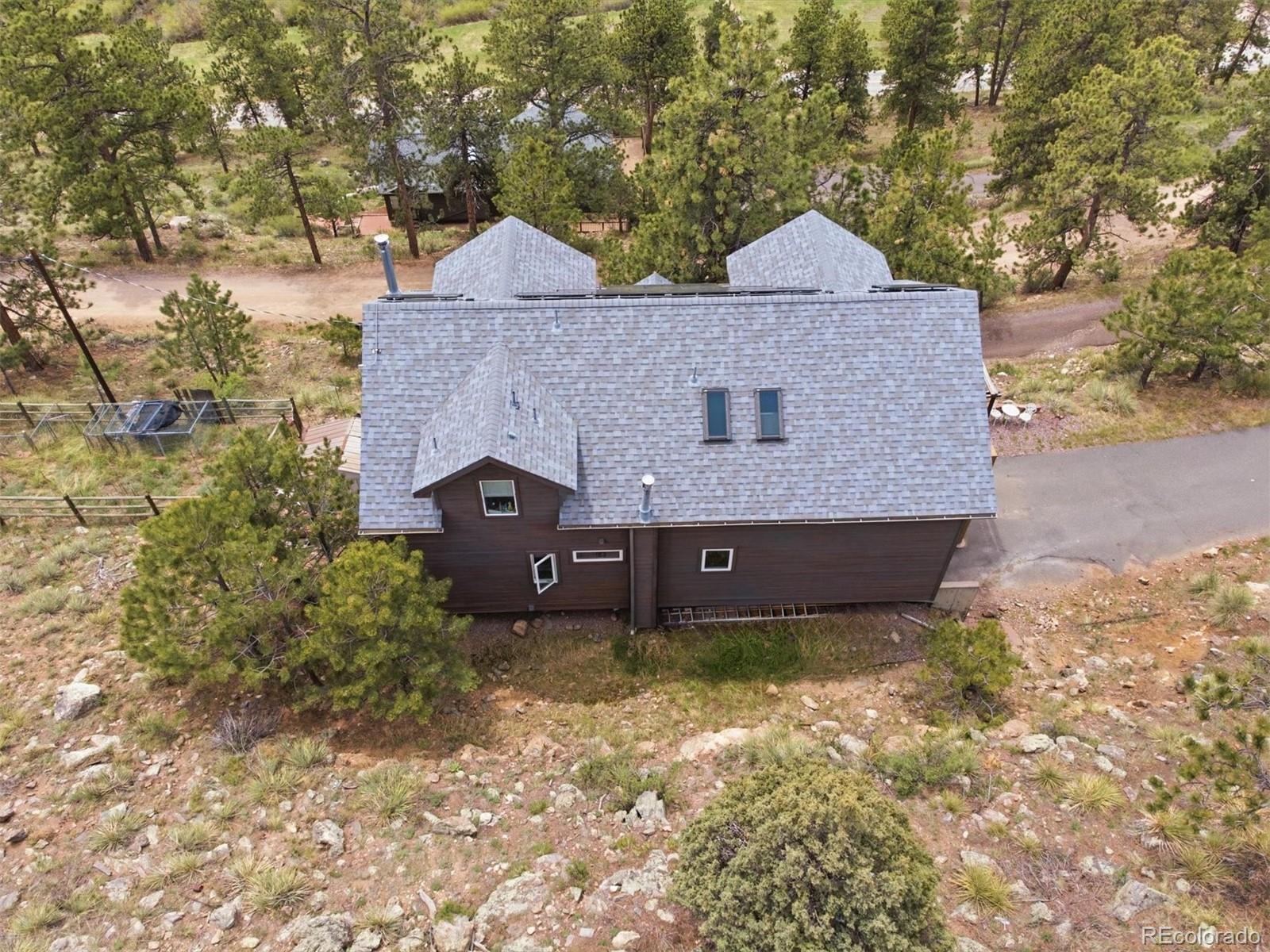 MLS Image #37 for 117  spruce trail,bailey, Colorado