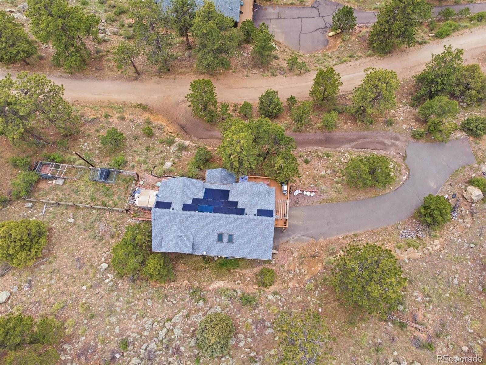 MLS Image #39 for 117  spruce trail,bailey, Colorado
