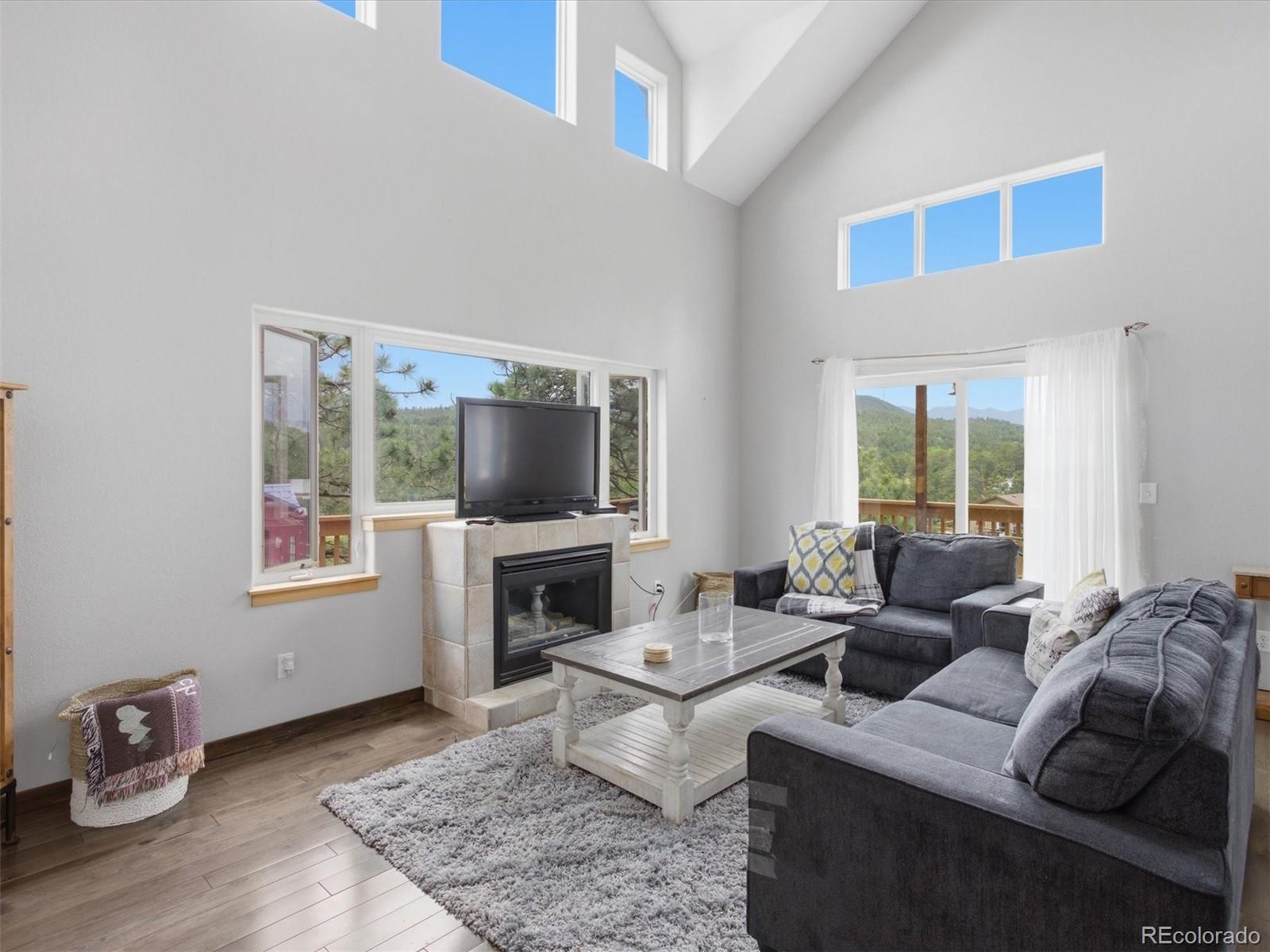 MLS Image #4 for 117  spruce trail,bailey, Colorado