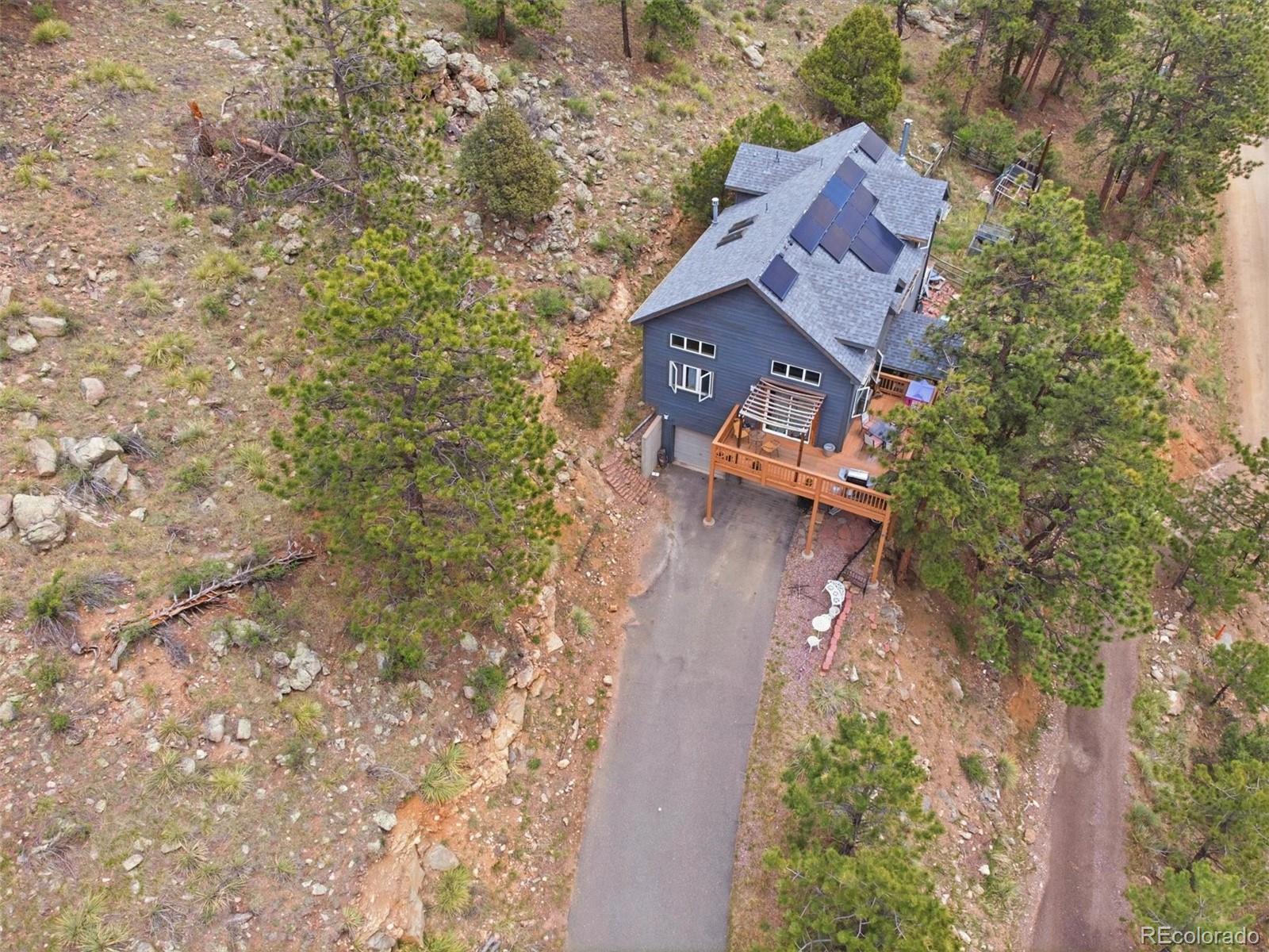 MLS Image #40 for 117  spruce trail,bailey, Colorado