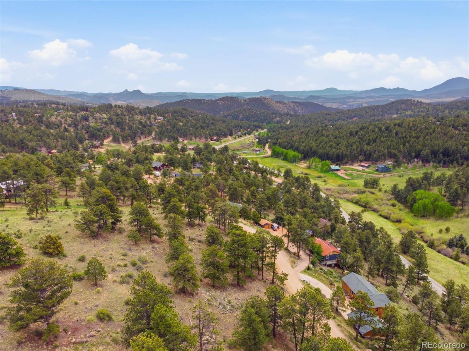 MLS Image #41 for 117  spruce trail,bailey, Colorado