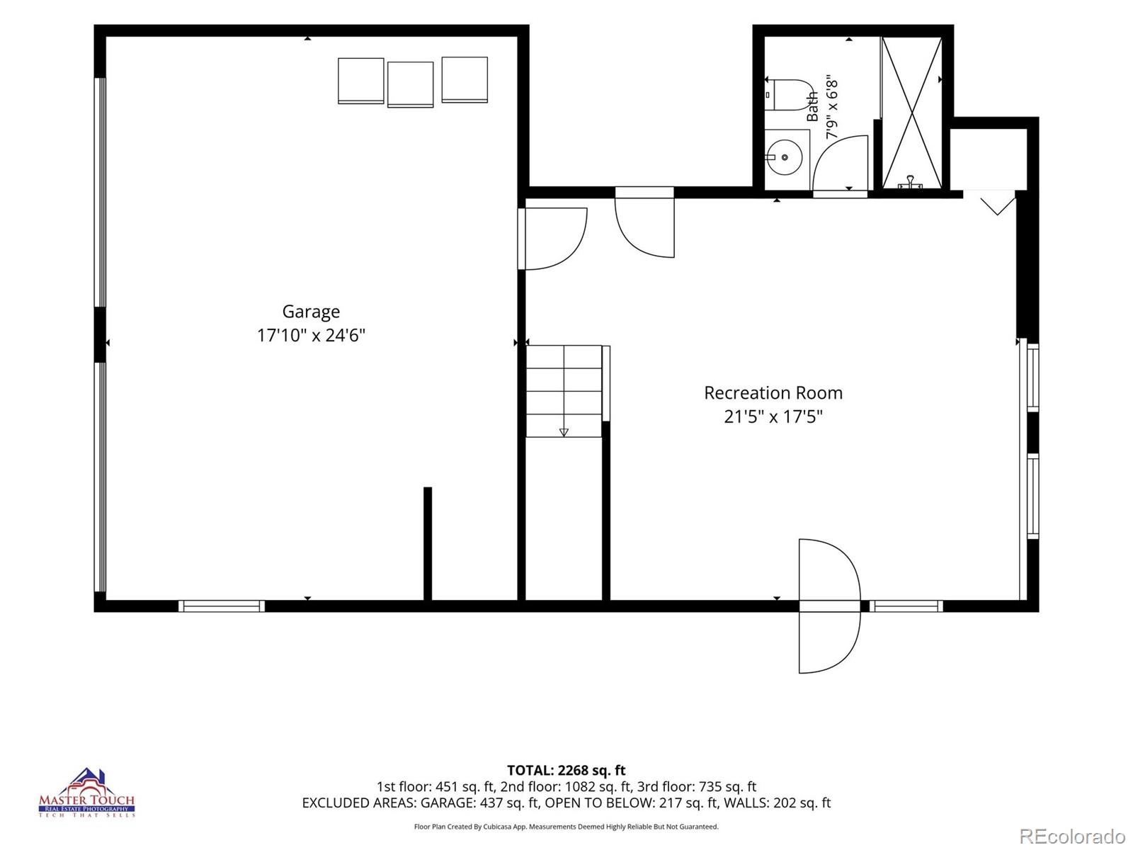 MLS Image #44 for 117  spruce trail,bailey, Colorado