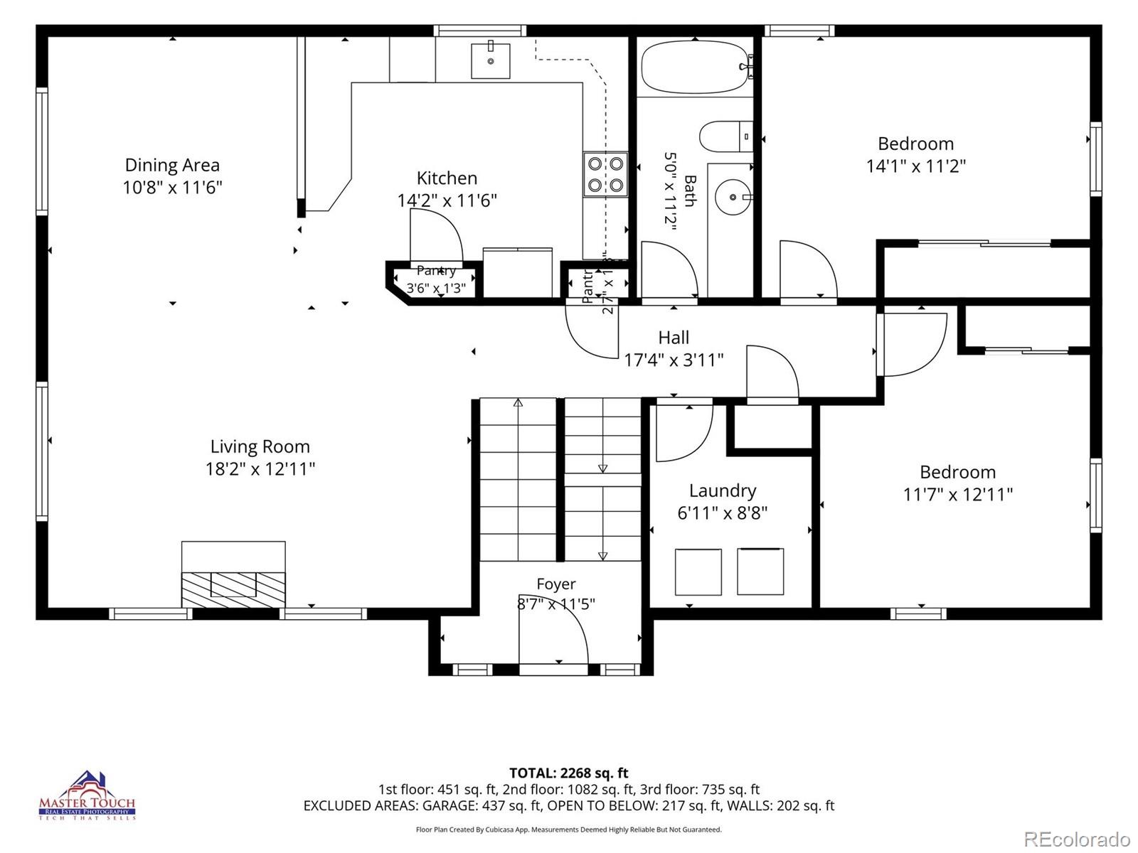 MLS Image #45 for 117  spruce trail,bailey, Colorado