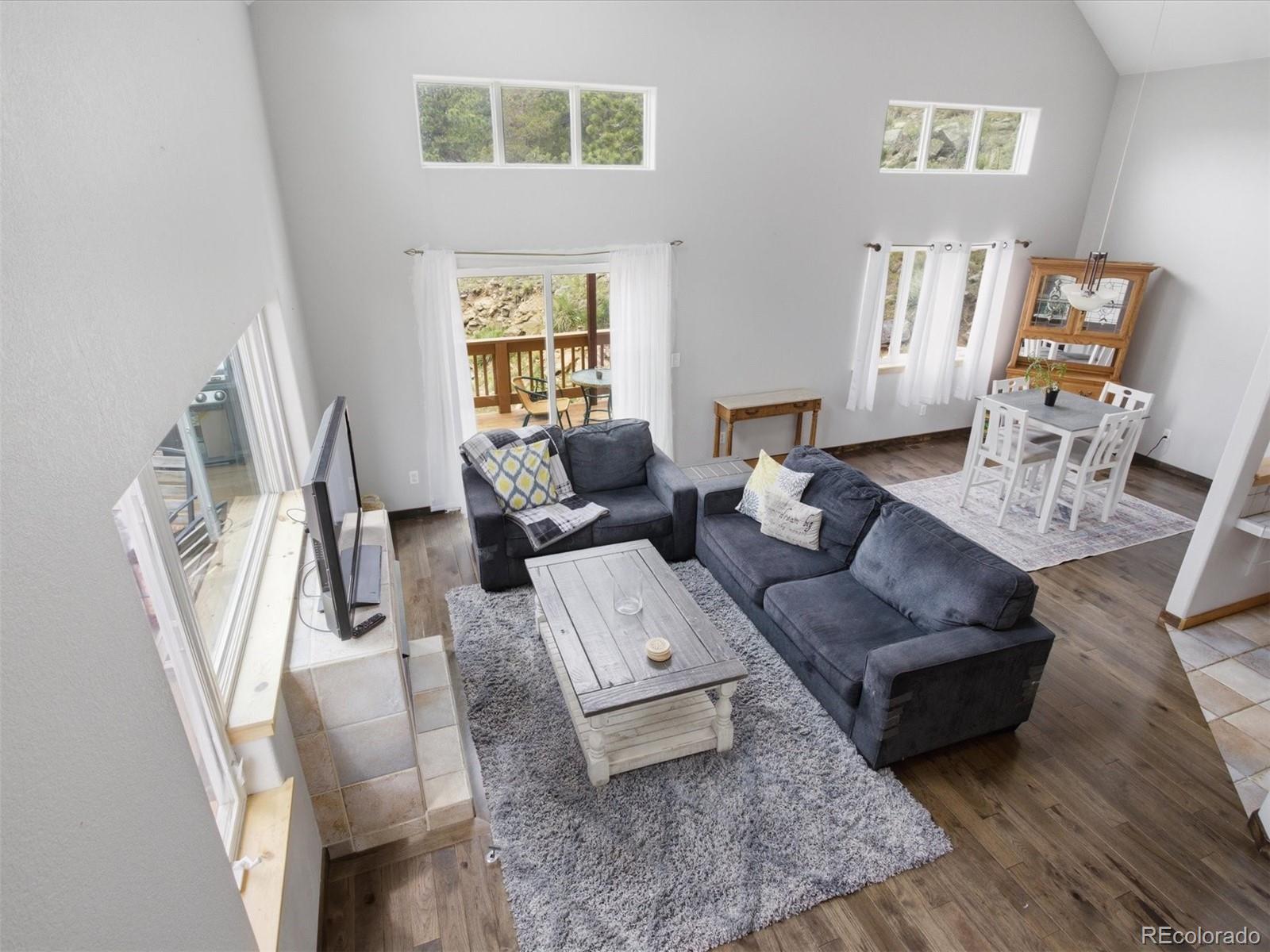 MLS Image #5 for 117  spruce trail,bailey, Colorado