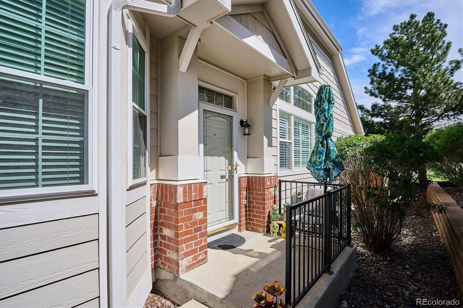 MLS Image #1 for 2801  newport circle,castle rock, Colorado