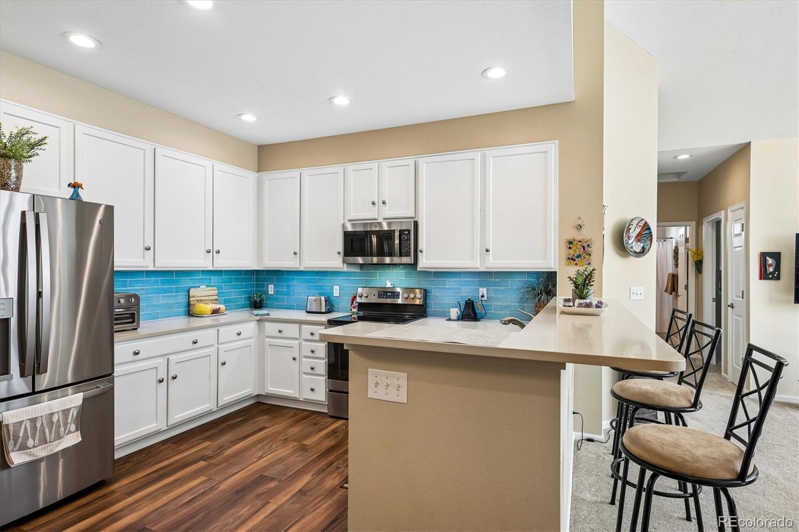 MLS Image #12 for 2801  newport circle,castle rock, Colorado