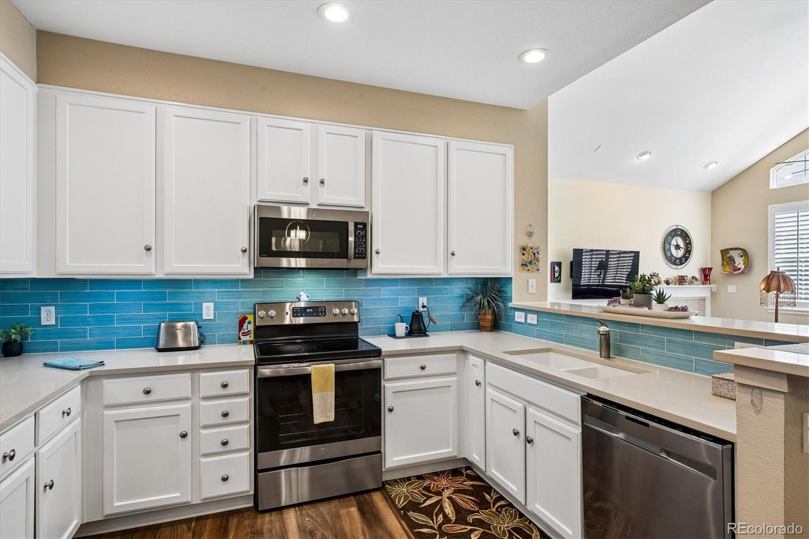 MLS Image #13 for 2801  newport circle,castle rock, Colorado