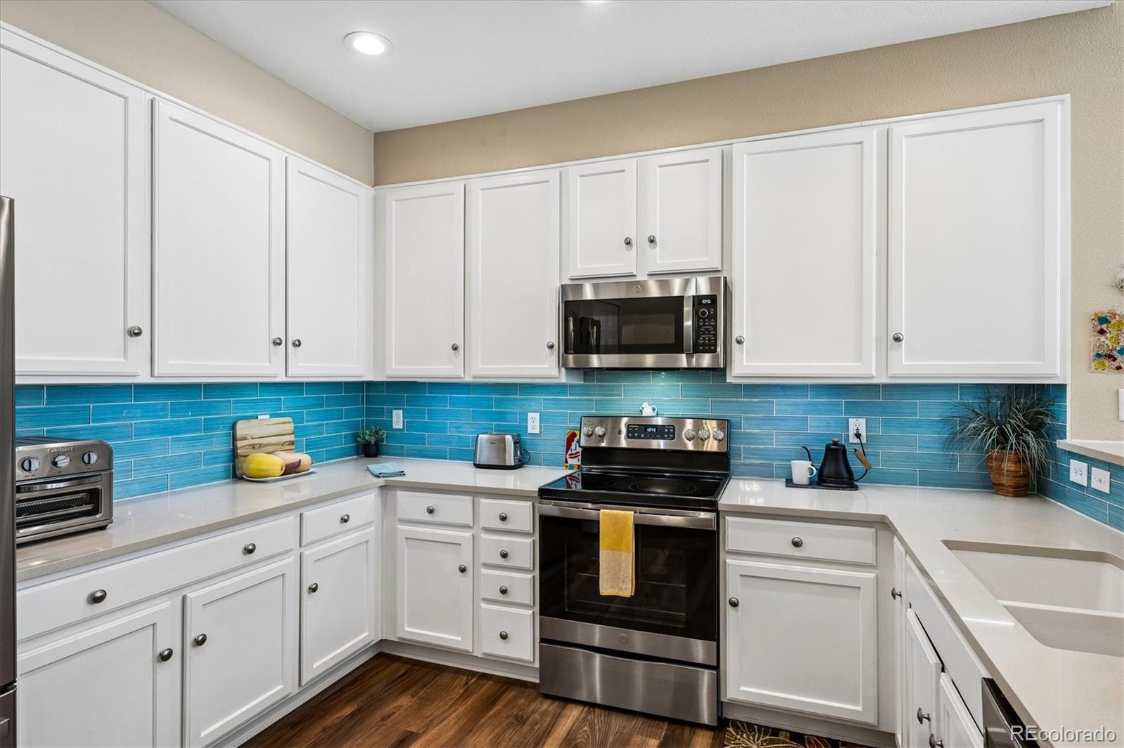 MLS Image #14 for 2801  newport circle,castle rock, Colorado