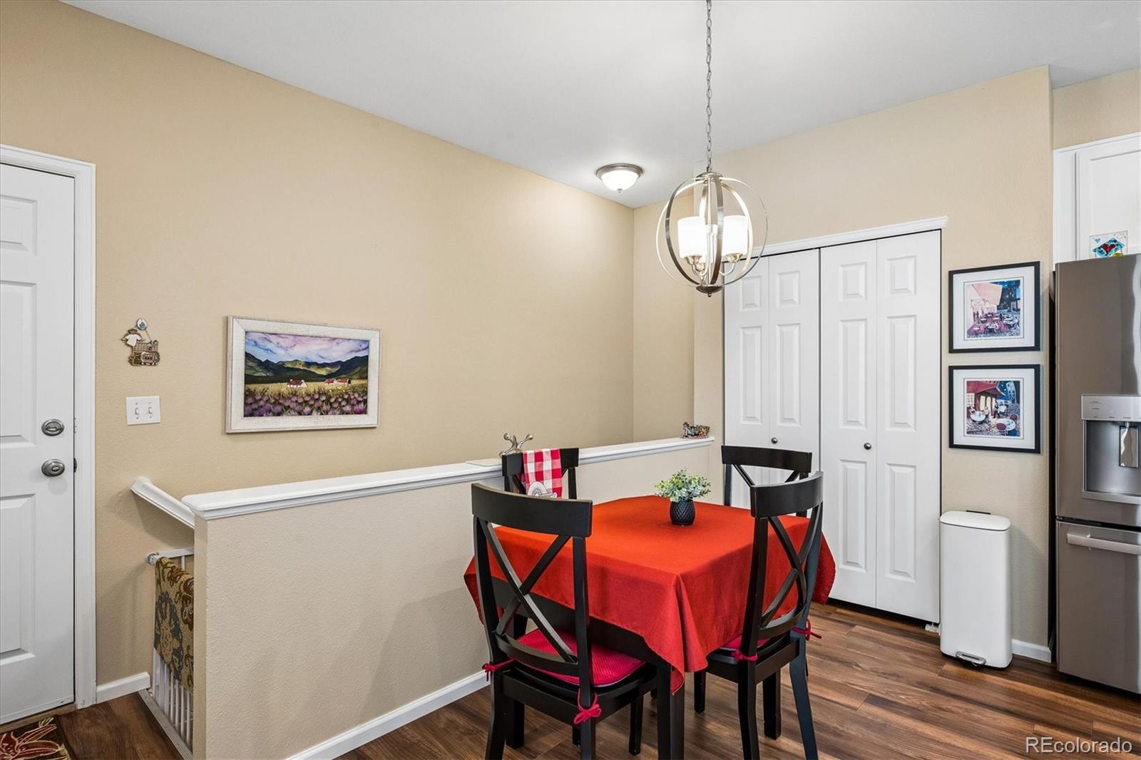 MLS Image #15 for 2801  newport circle,castle rock, Colorado