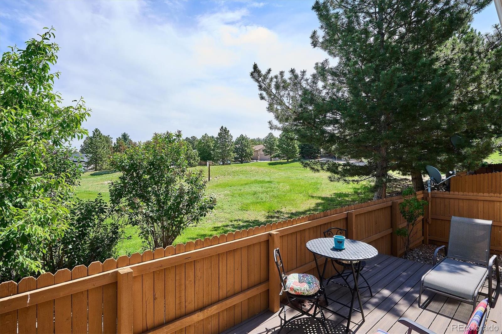 MLS Image #2 for 2801  newport circle,castle rock, Colorado