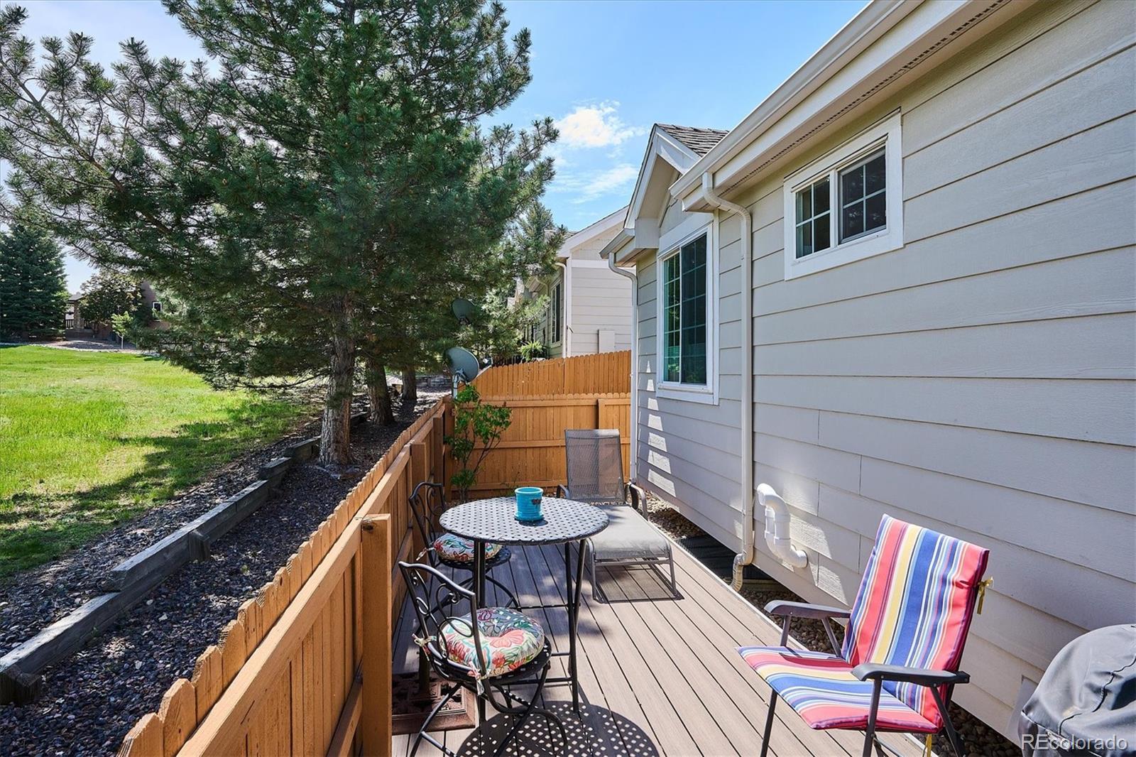 MLS Image #22 for 2801  newport circle,castle rock, Colorado