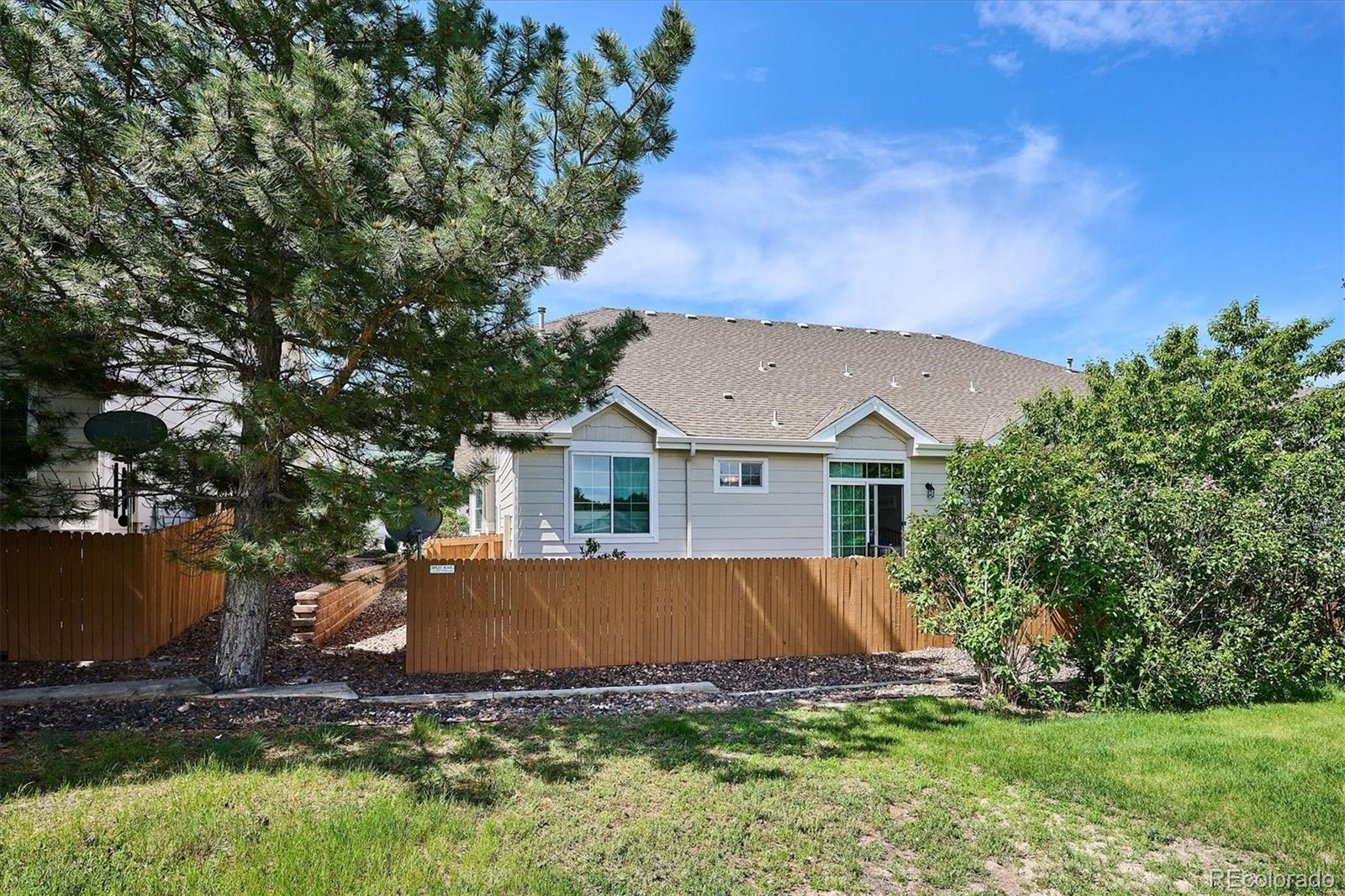 MLS Image #24 for 2801  newport circle,castle rock, Colorado