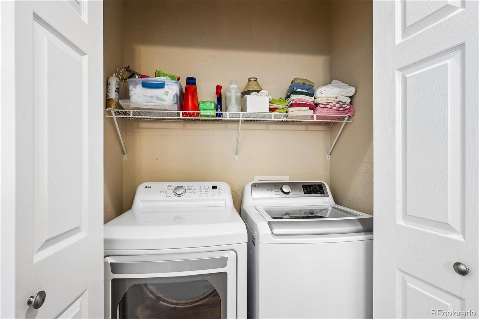 MLS Image #25 for 2801  newport circle,castle rock, Colorado