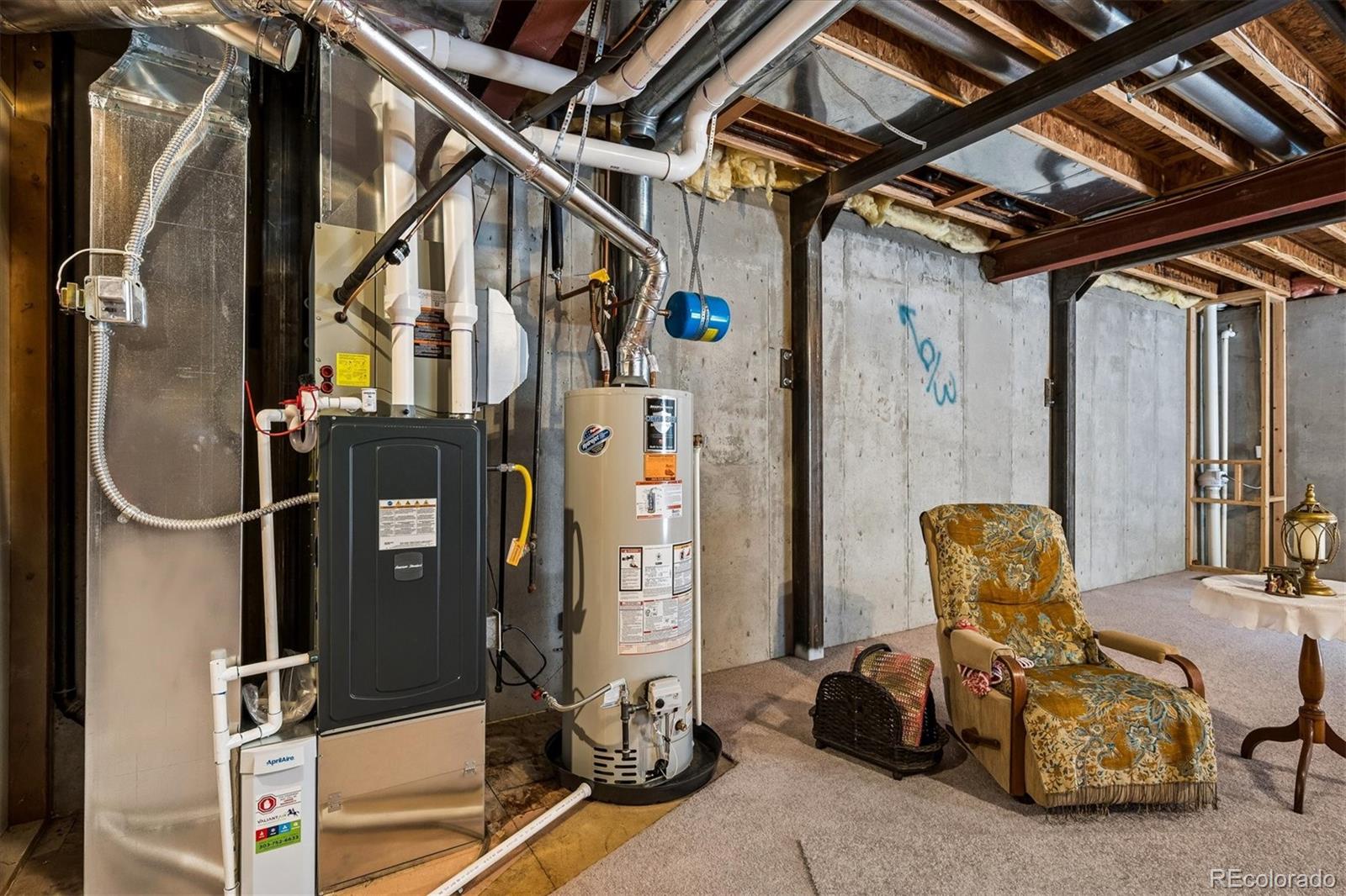 MLS Image #27 for 2801  newport circle,castle rock, Colorado