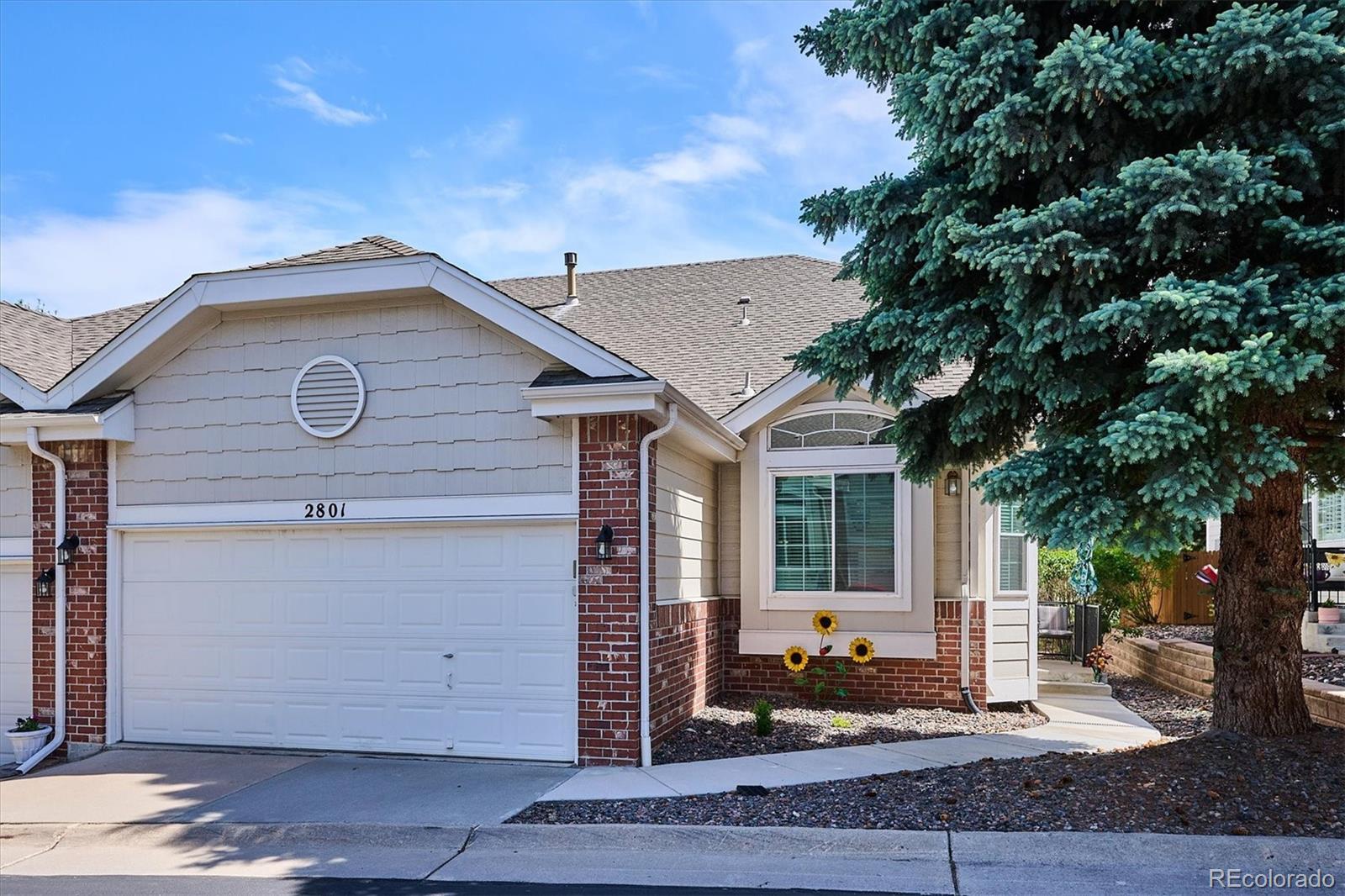 MLS Image #28 for 2801  newport circle,castle rock, Colorado