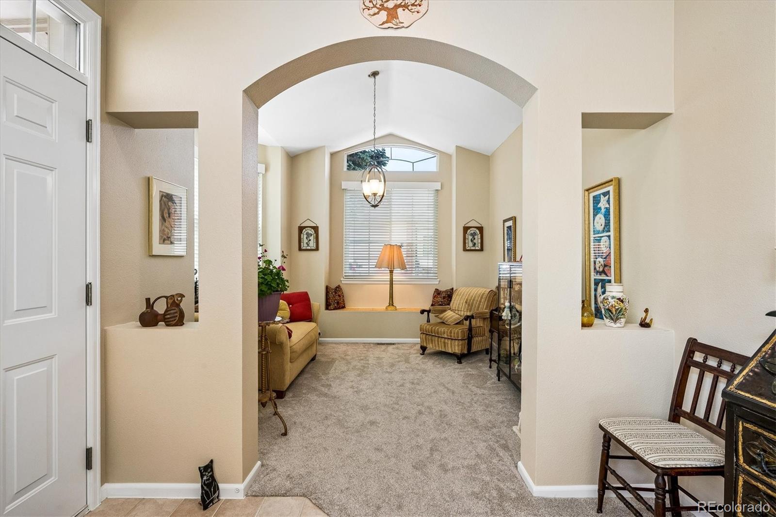 MLS Image #3 for 2801  newport circle,castle rock, Colorado