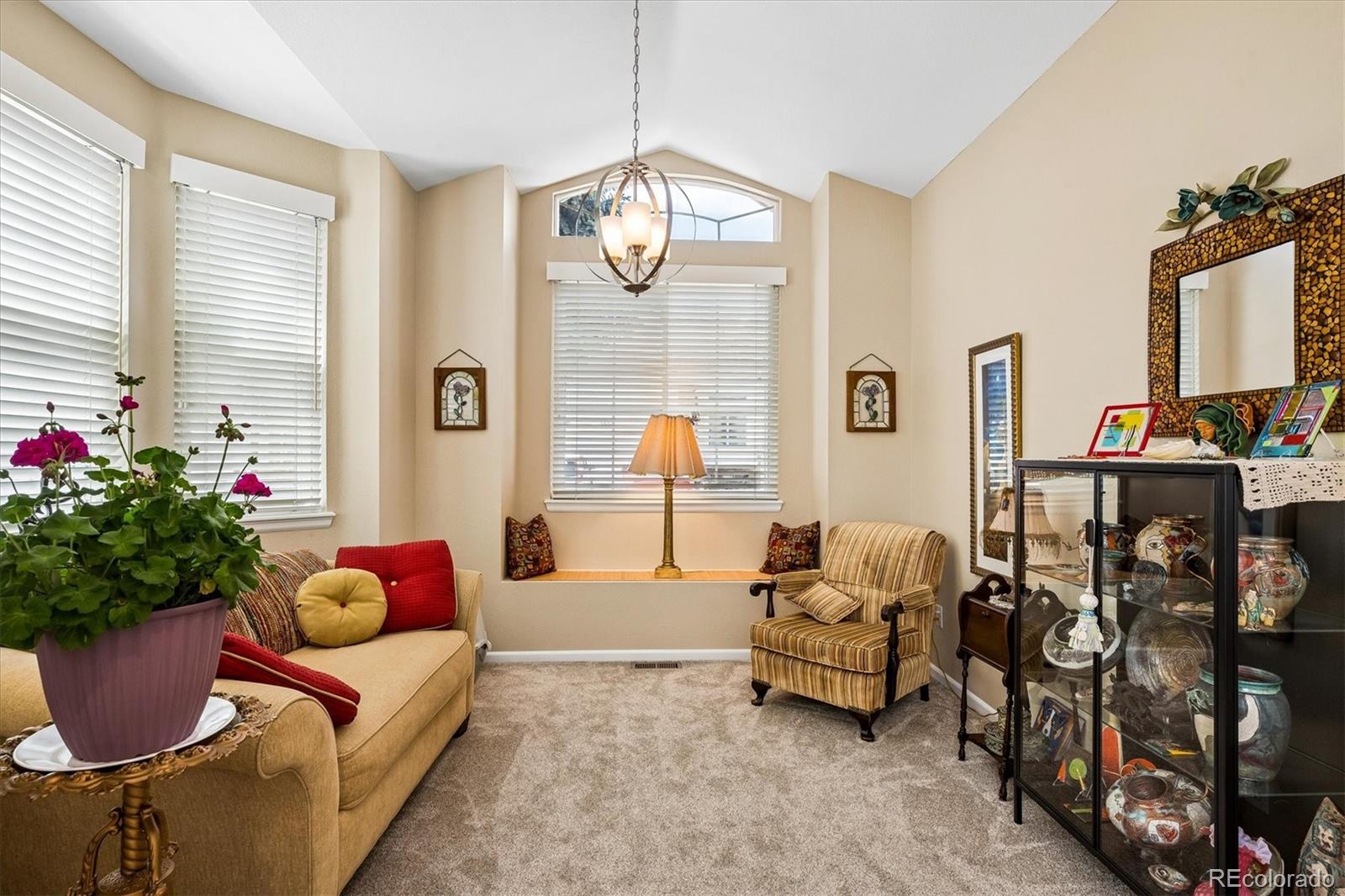 MLS Image #4 for 2801  newport circle,castle rock, Colorado