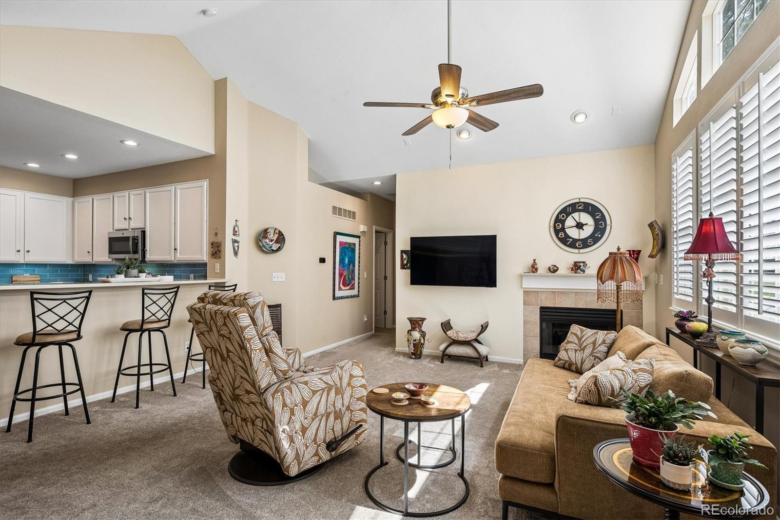 MLS Image #6 for 2801  newport circle,castle rock, Colorado