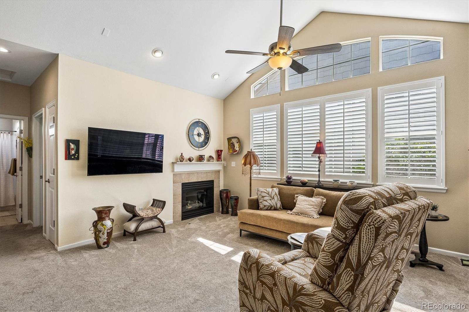 MLS Image #7 for 2801  newport circle,castle rock, Colorado