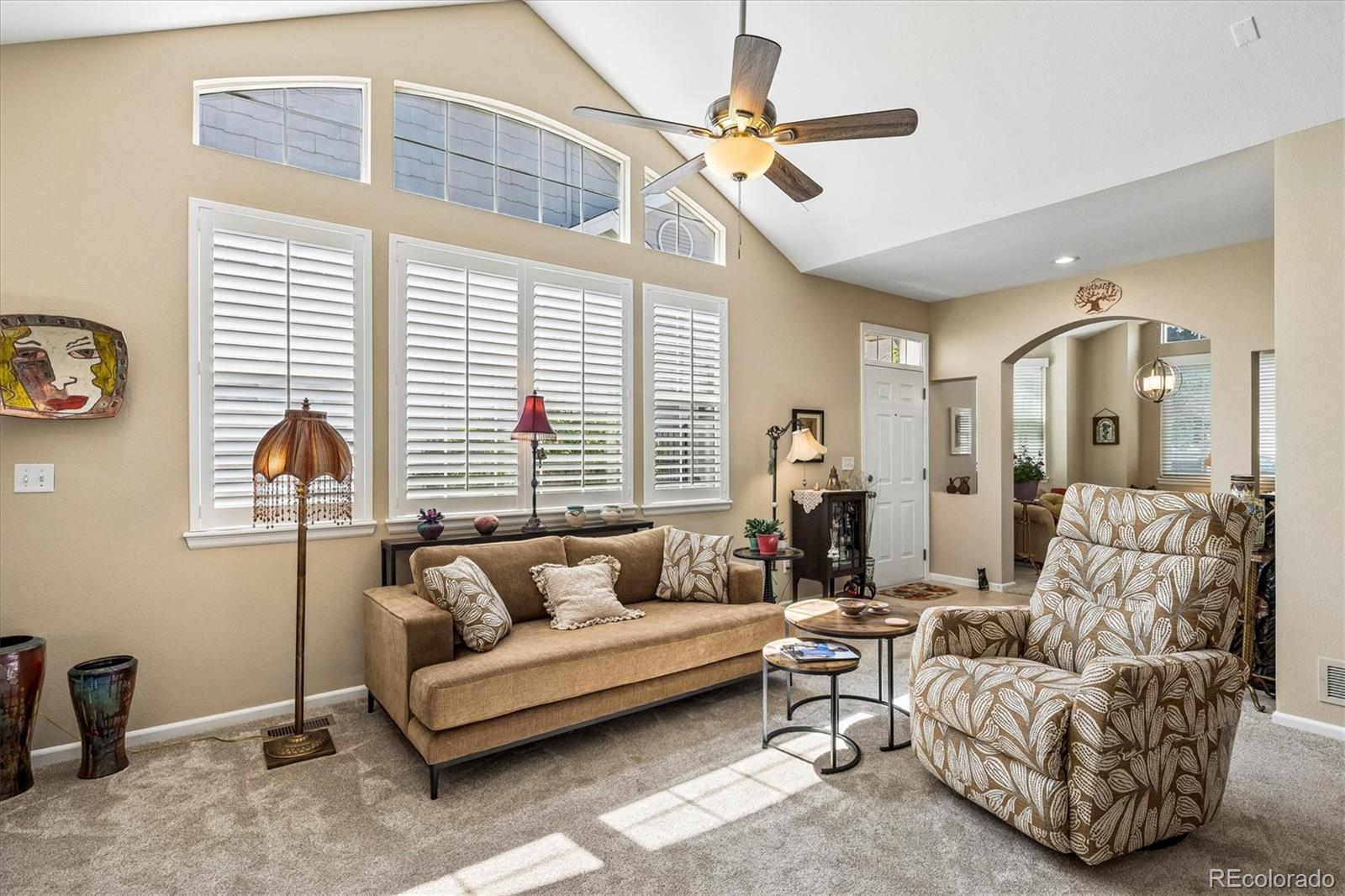 MLS Image #8 for 2801  newport circle,castle rock, Colorado
