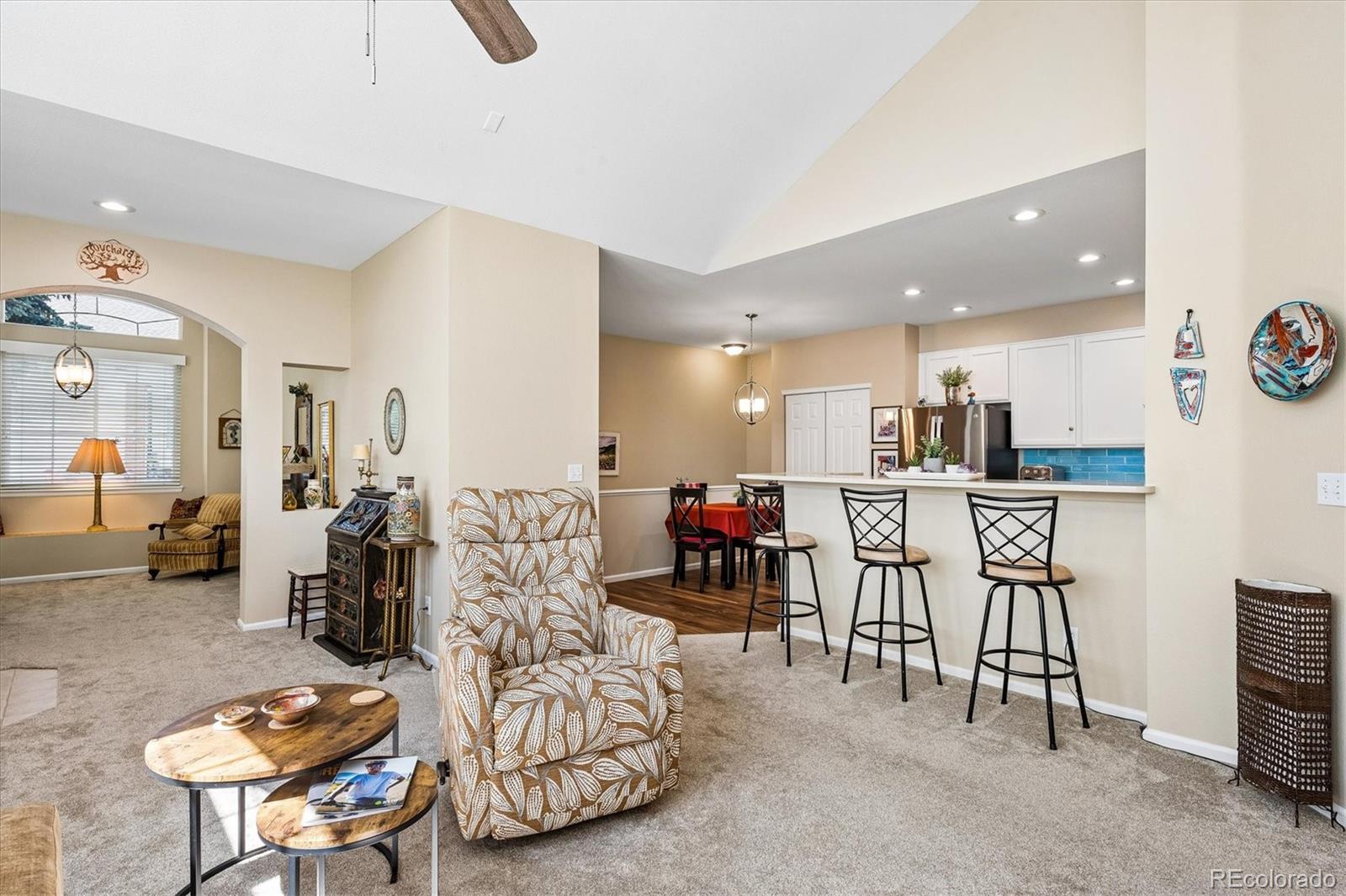 MLS Image #9 for 2801  newport circle,castle rock, Colorado