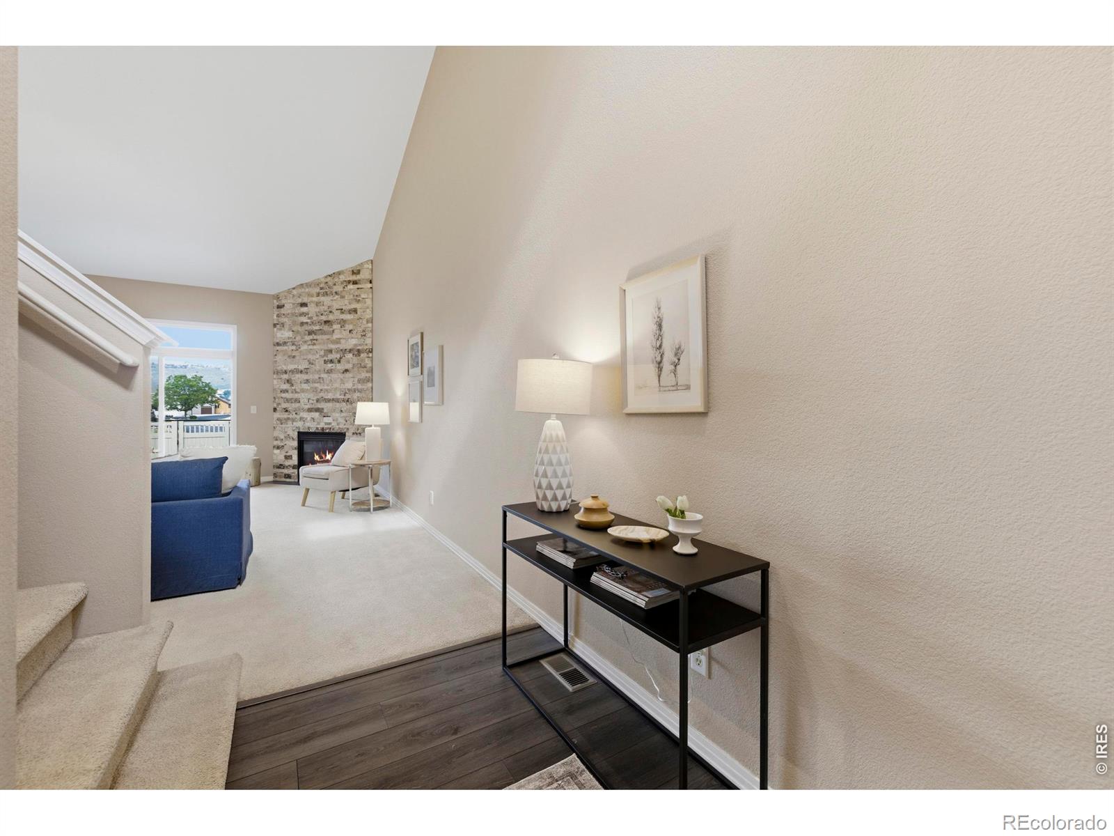 MLS Image #1 for 4603  dusty sage court,fort collins, Colorado