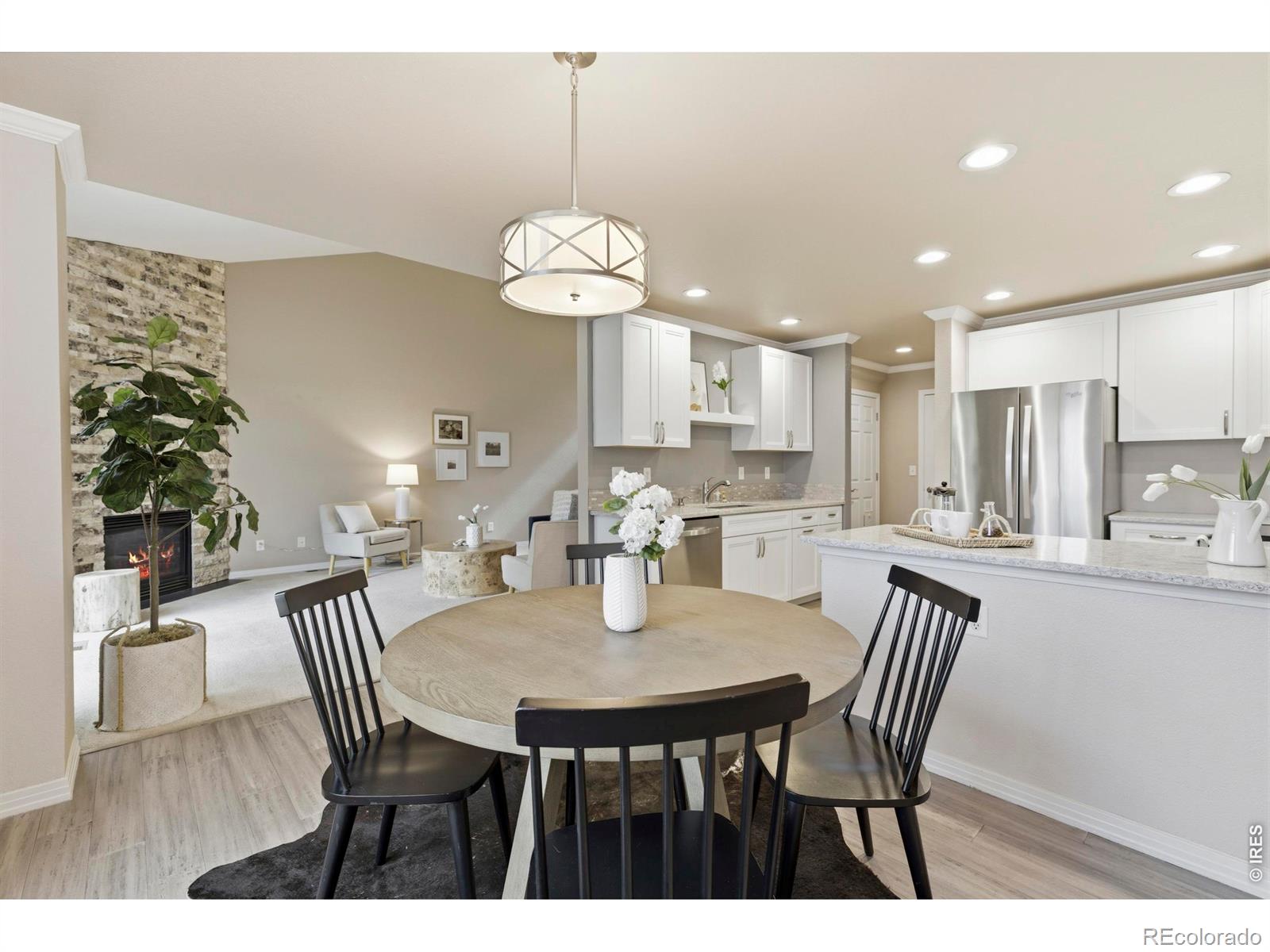 MLS Image #11 for 4603  dusty sage court,fort collins, Colorado