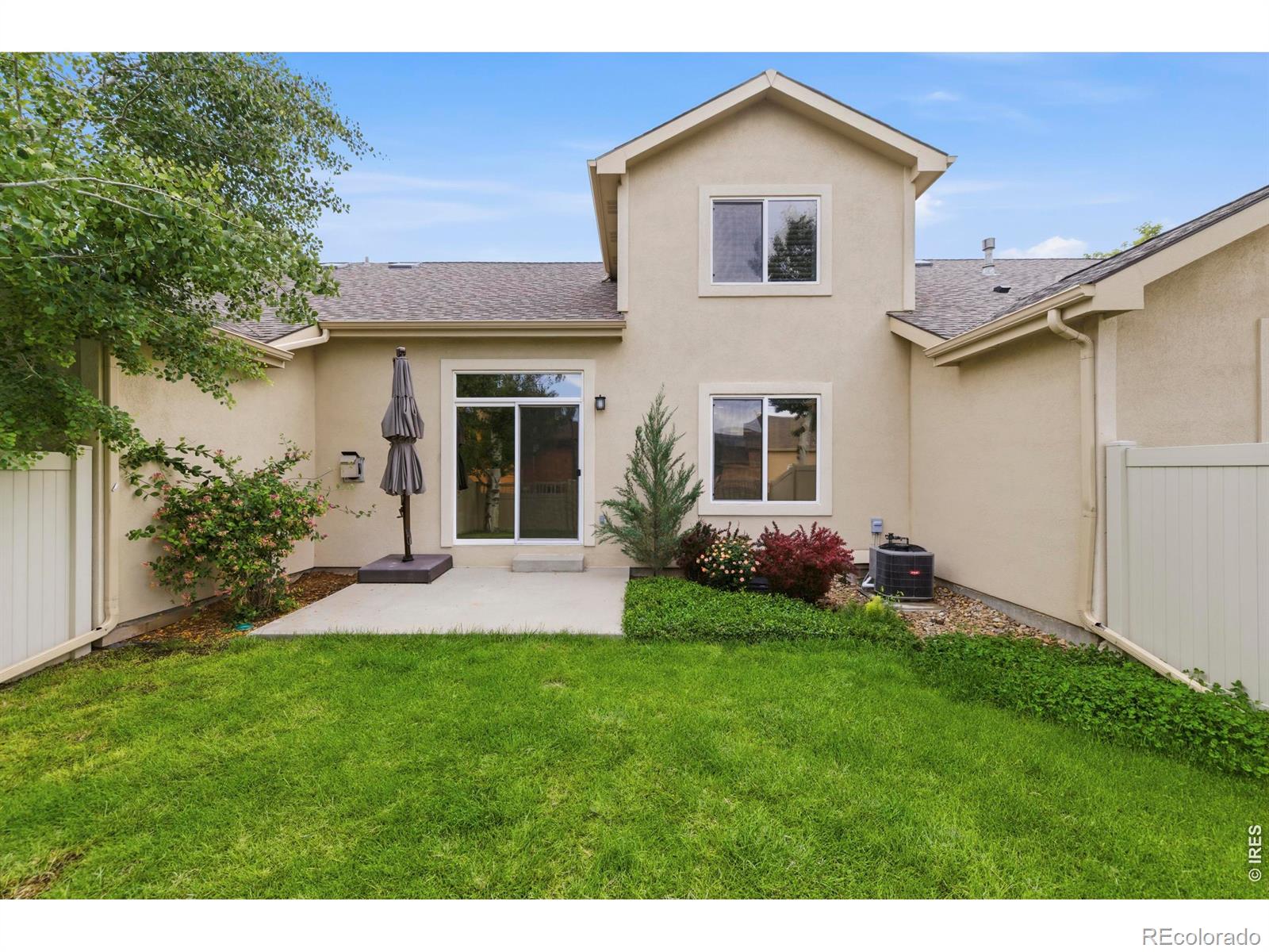 MLS Image #17 for 4603  dusty sage court,fort collins, Colorado