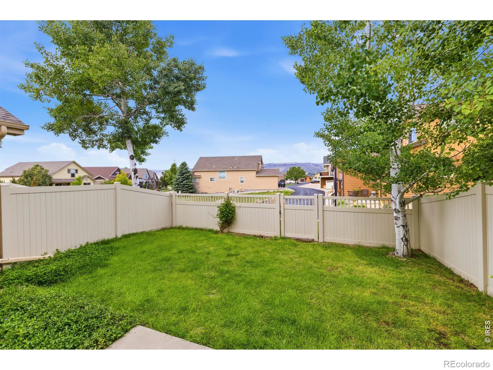 MLS Image #18 for 4603  dusty sage court,fort collins, Colorado