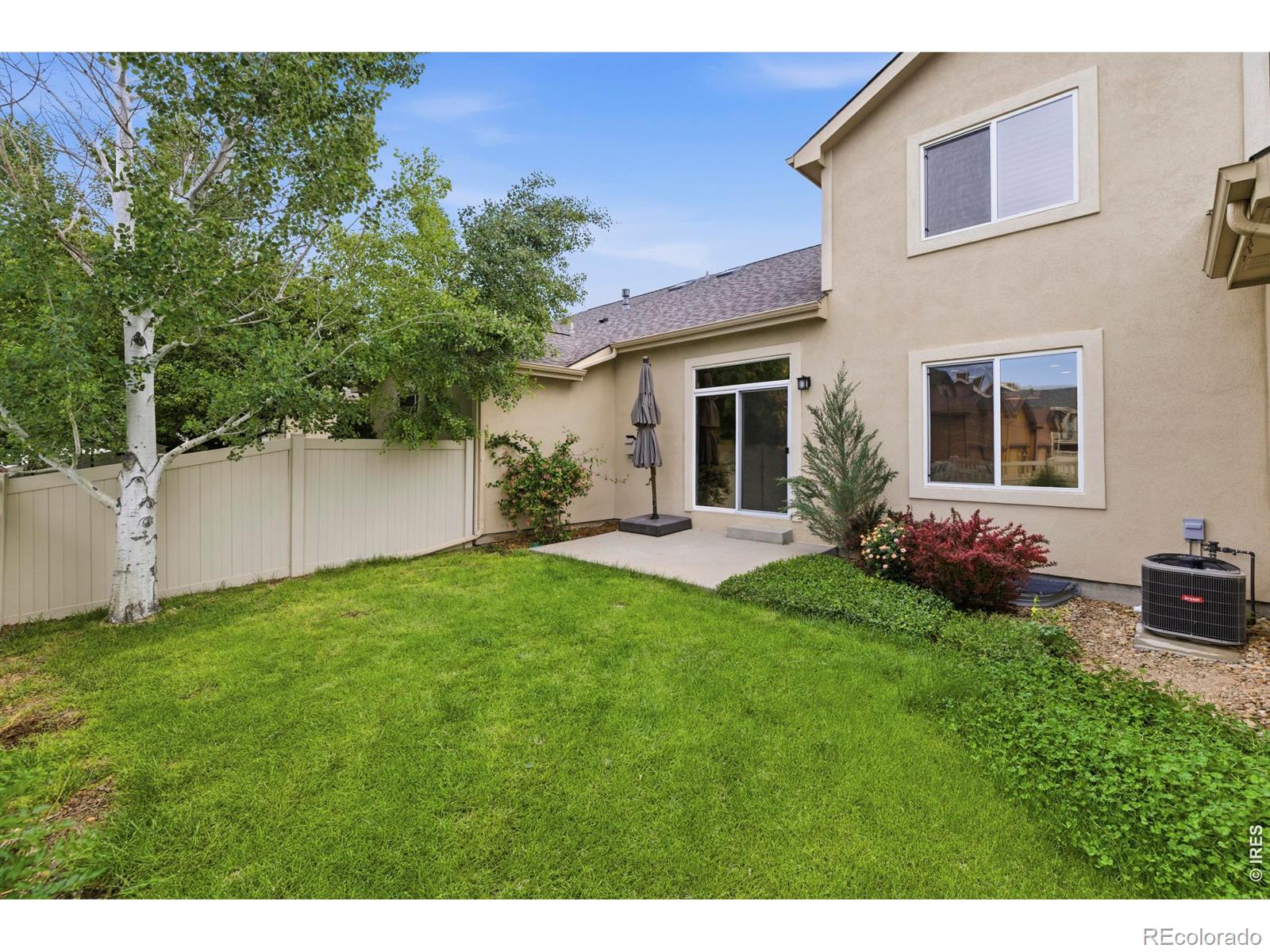 MLS Image #19 for 4603  dusty sage court,fort collins, Colorado
