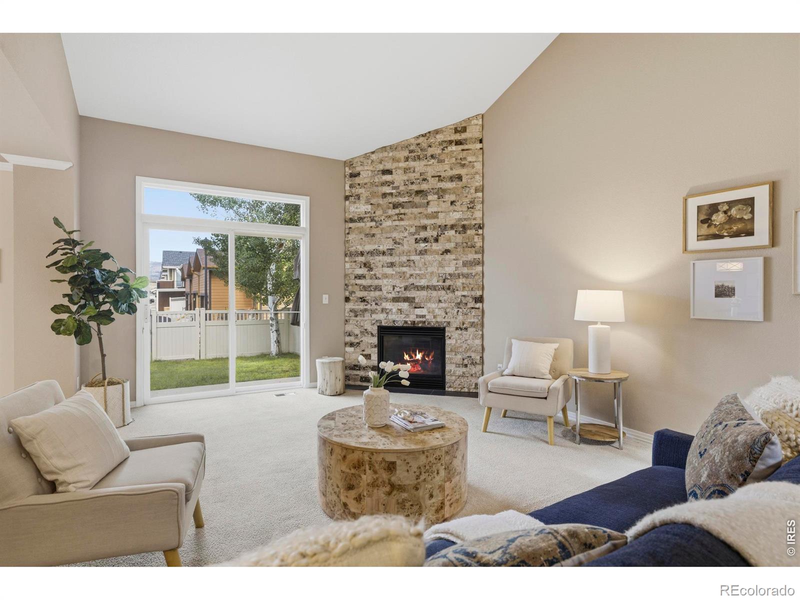 MLS Image #3 for 4603  dusty sage court,fort collins, Colorado