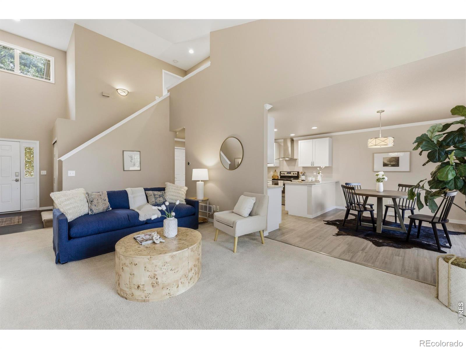 MLS Image #4 for 4603  dusty sage court,fort collins, Colorado