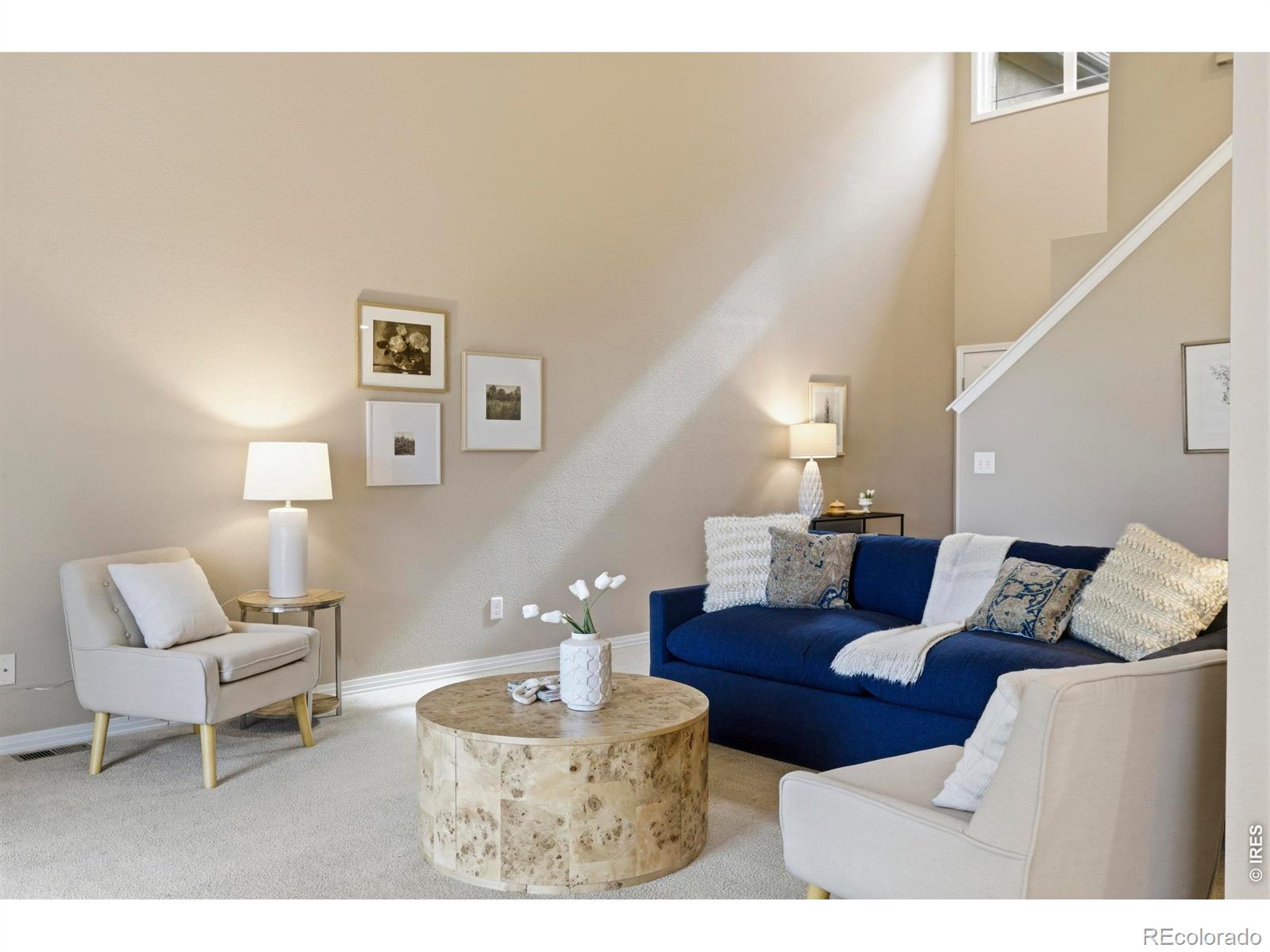 MLS Image #5 for 4603  dusty sage court,fort collins, Colorado