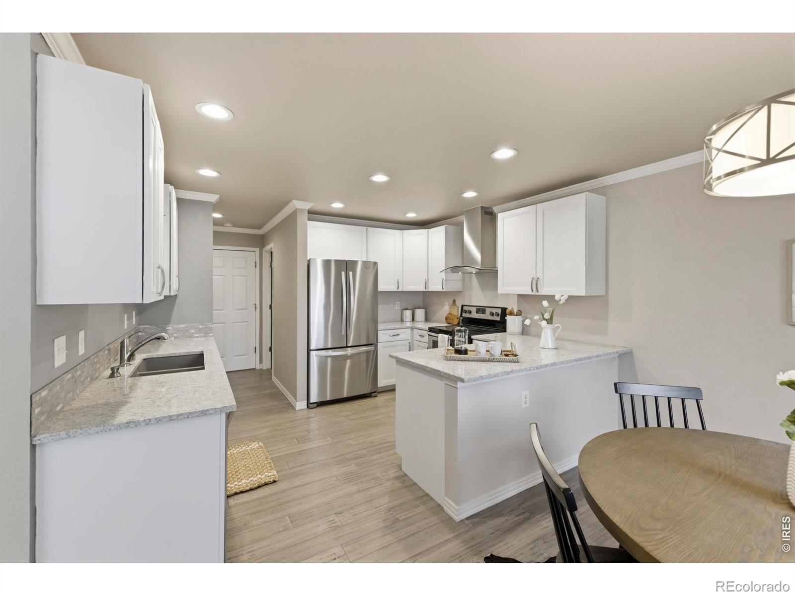 MLS Image #6 for 4603  dusty sage court,fort collins, Colorado