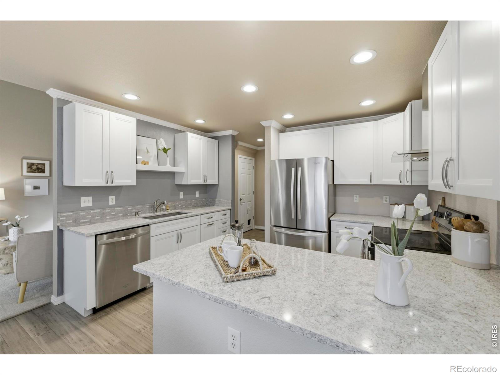 MLS Image #7 for 4603  dusty sage court,fort collins, Colorado