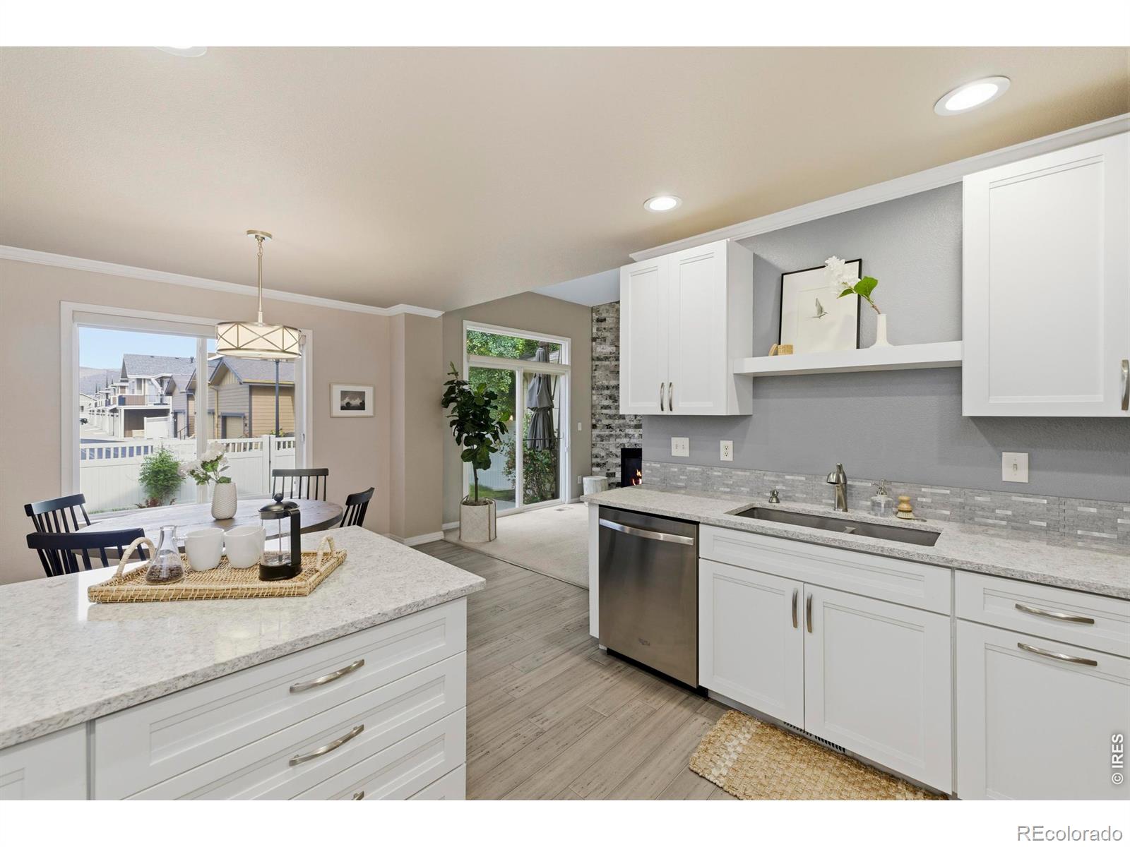 MLS Image #8 for 4603  dusty sage court,fort collins, Colorado