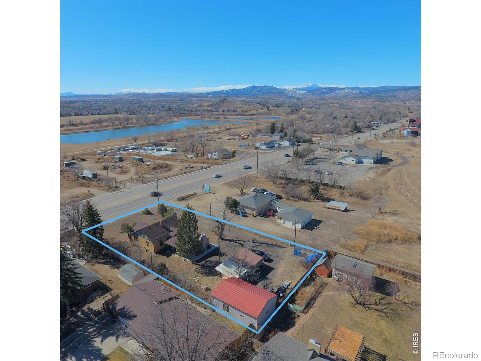 MLS Image #0 for 3415 w eisenhower boulevard,loveland, Colorado