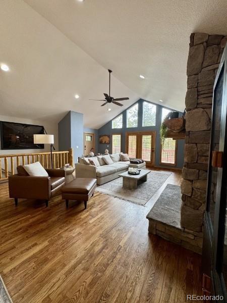 MLS Image #1 for 9299  black mountain drive,conifer, Colorado