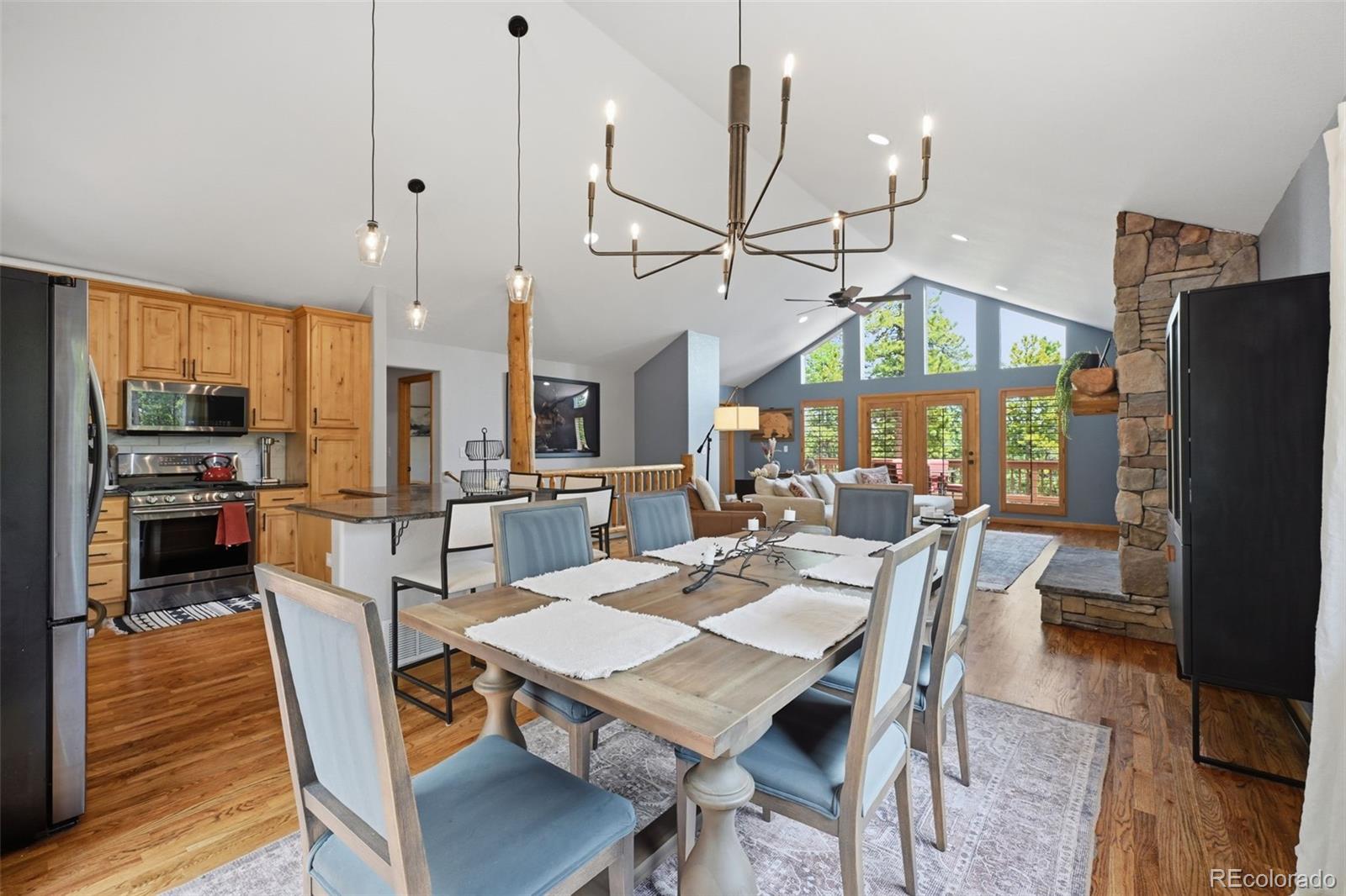 MLS Image #10 for 9299  black mountain drive,conifer, Colorado