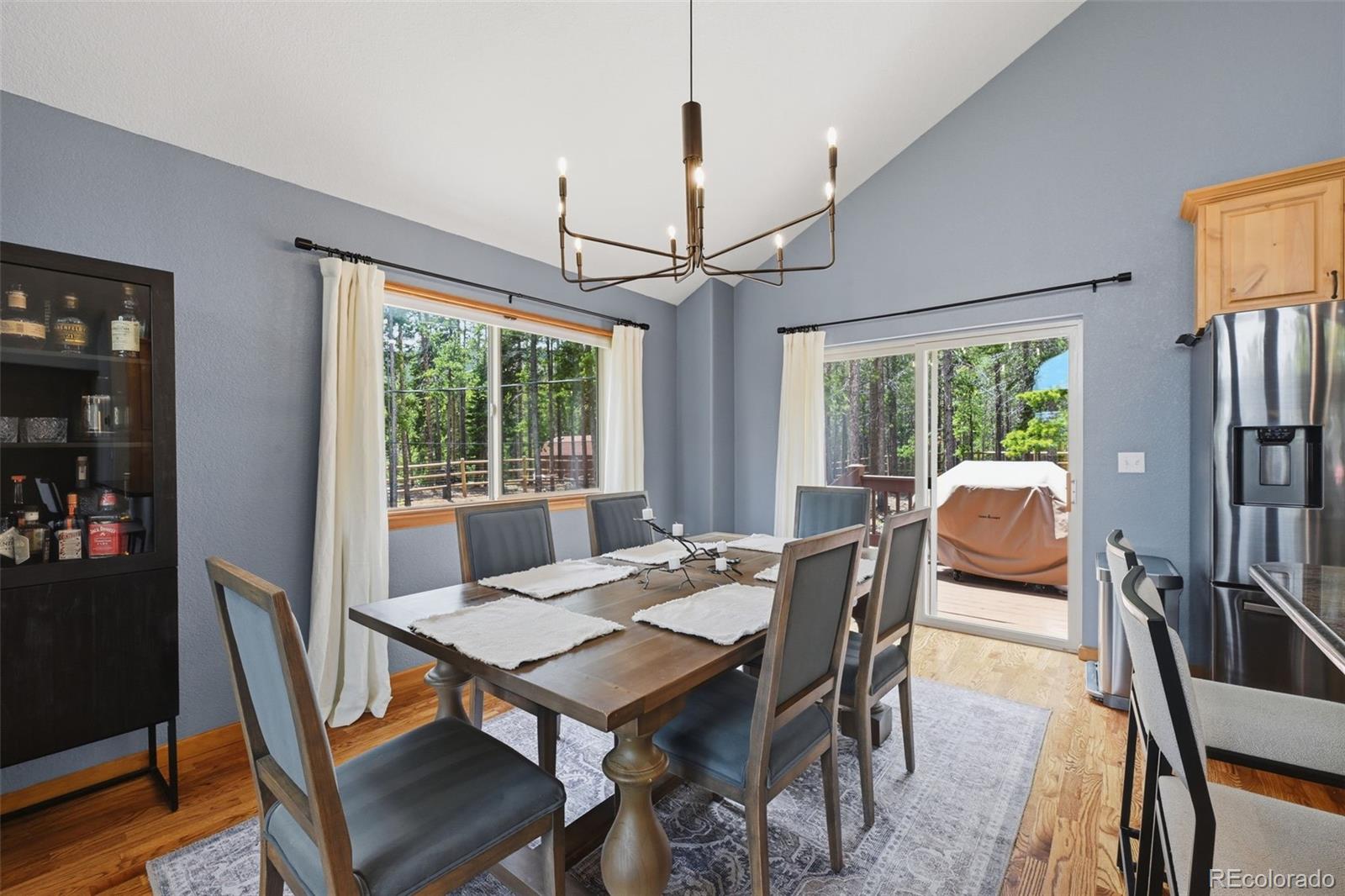 MLS Image #11 for 9299  black mountain drive,conifer, Colorado