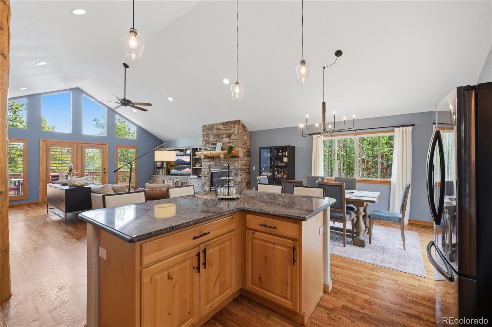 MLS Image #13 for 9299  black mountain drive,conifer, Colorado