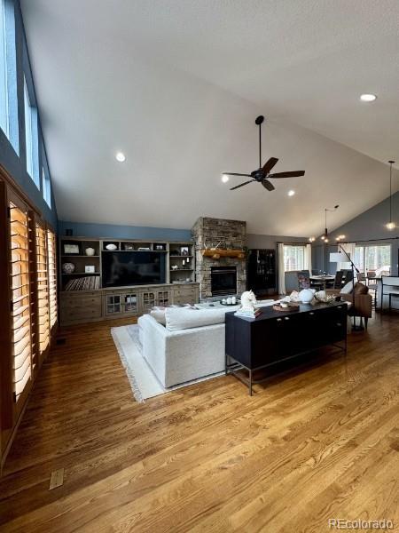 MLS Image #2 for 9299  black mountain drive,conifer, Colorado