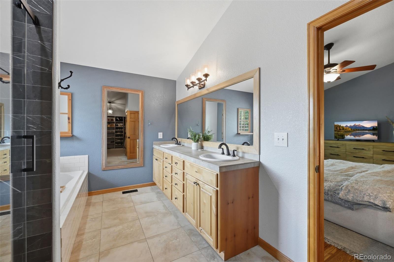 MLS Image #21 for 9299  black mountain drive,conifer, Colorado