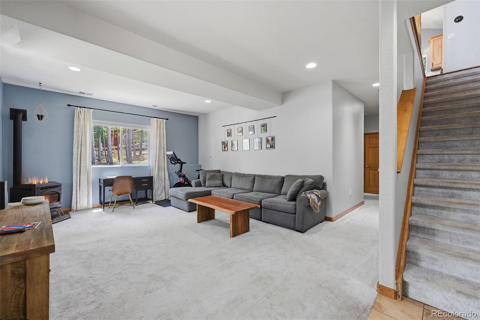 MLS Image #25 for 9299  black mountain drive,conifer, Colorado