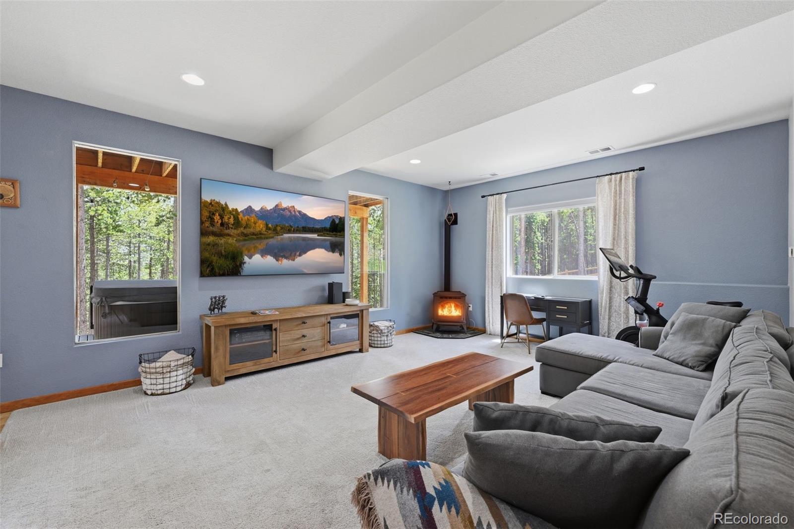 MLS Image #28 for 9299  black mountain drive,conifer, Colorado