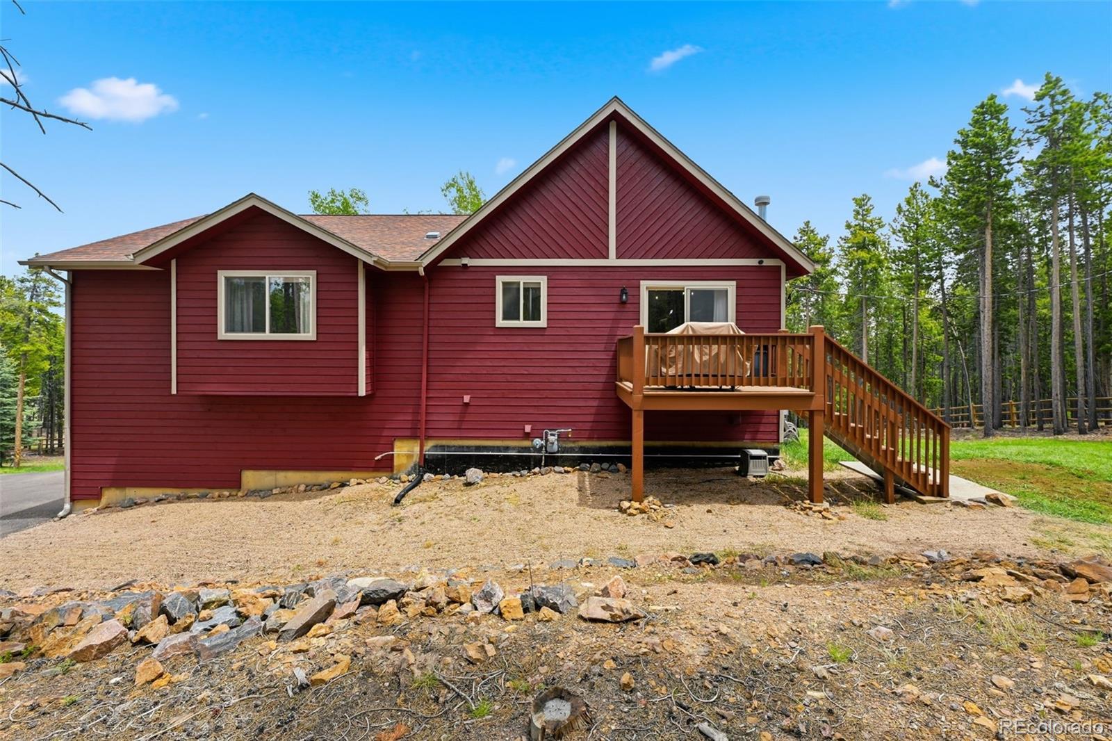MLS Image #35 for 9299  black mountain drive,conifer, Colorado