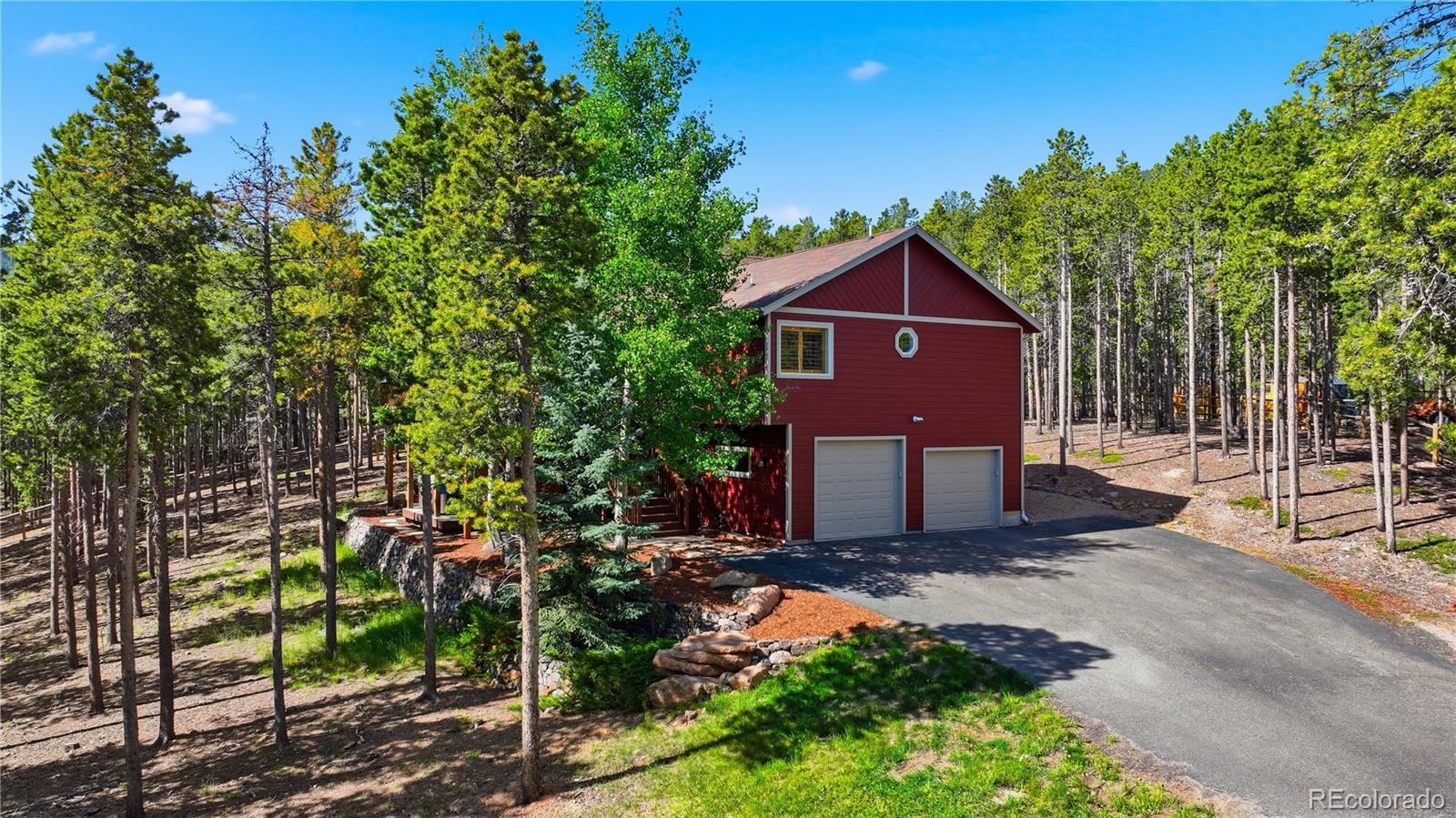 MLS Image #37 for 9299  black mountain drive,conifer, Colorado