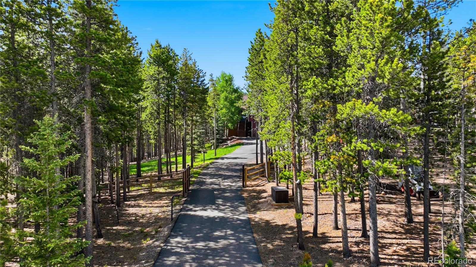MLS Image #40 for 9299  black mountain drive,conifer, Colorado
