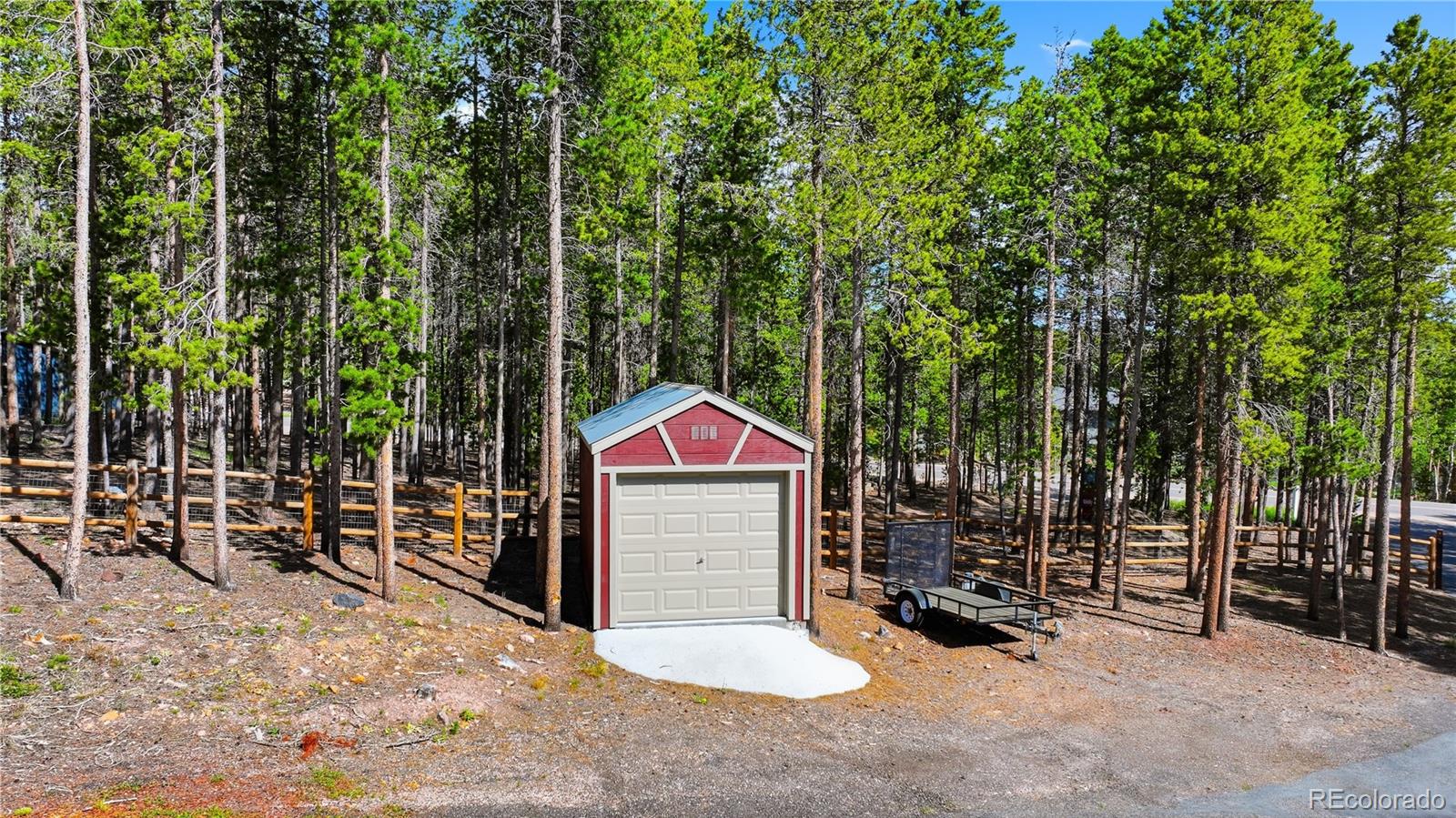MLS Image #41 for 9299  black mountain drive,conifer, Colorado